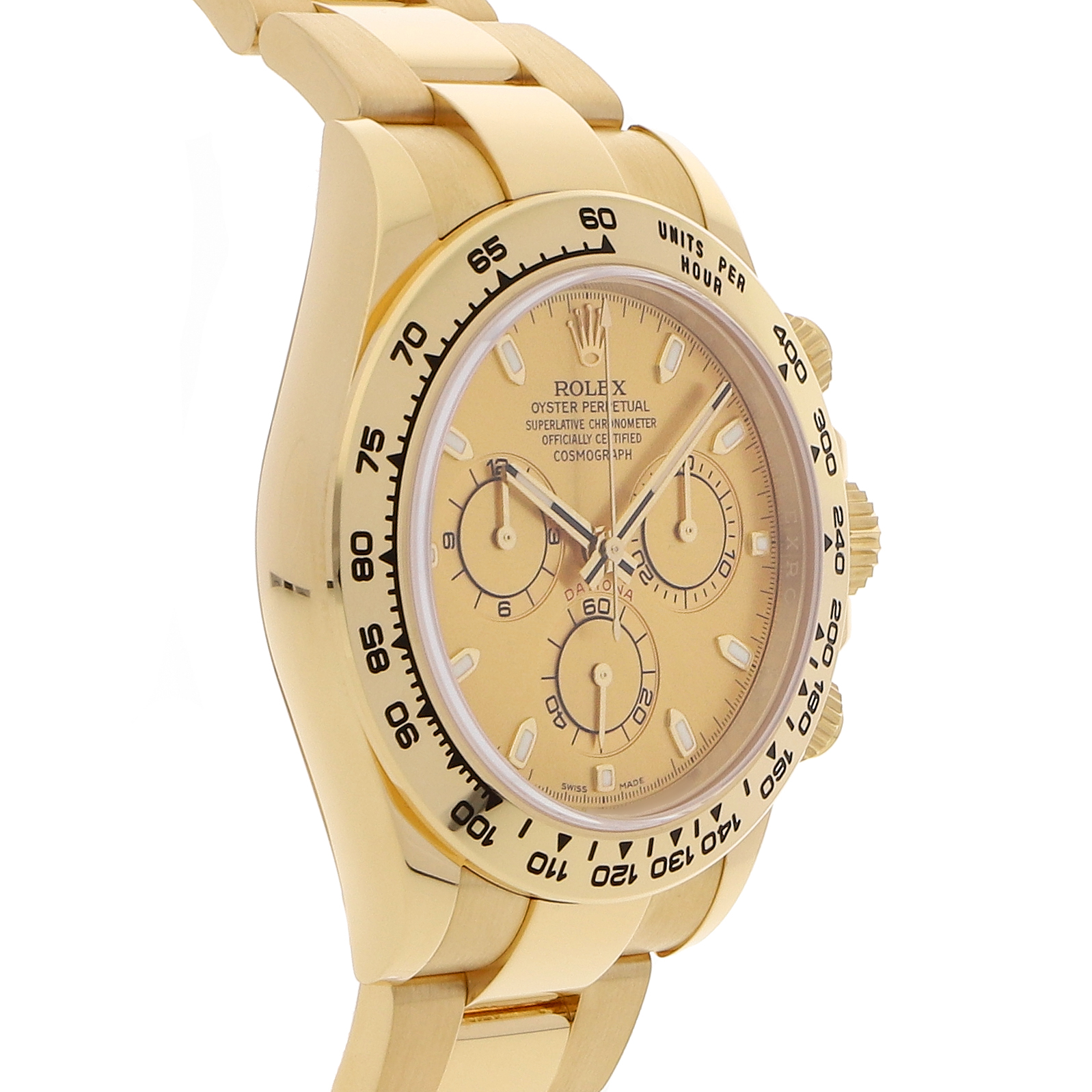 Rolex Daytona Cosmograph 116508-4664454