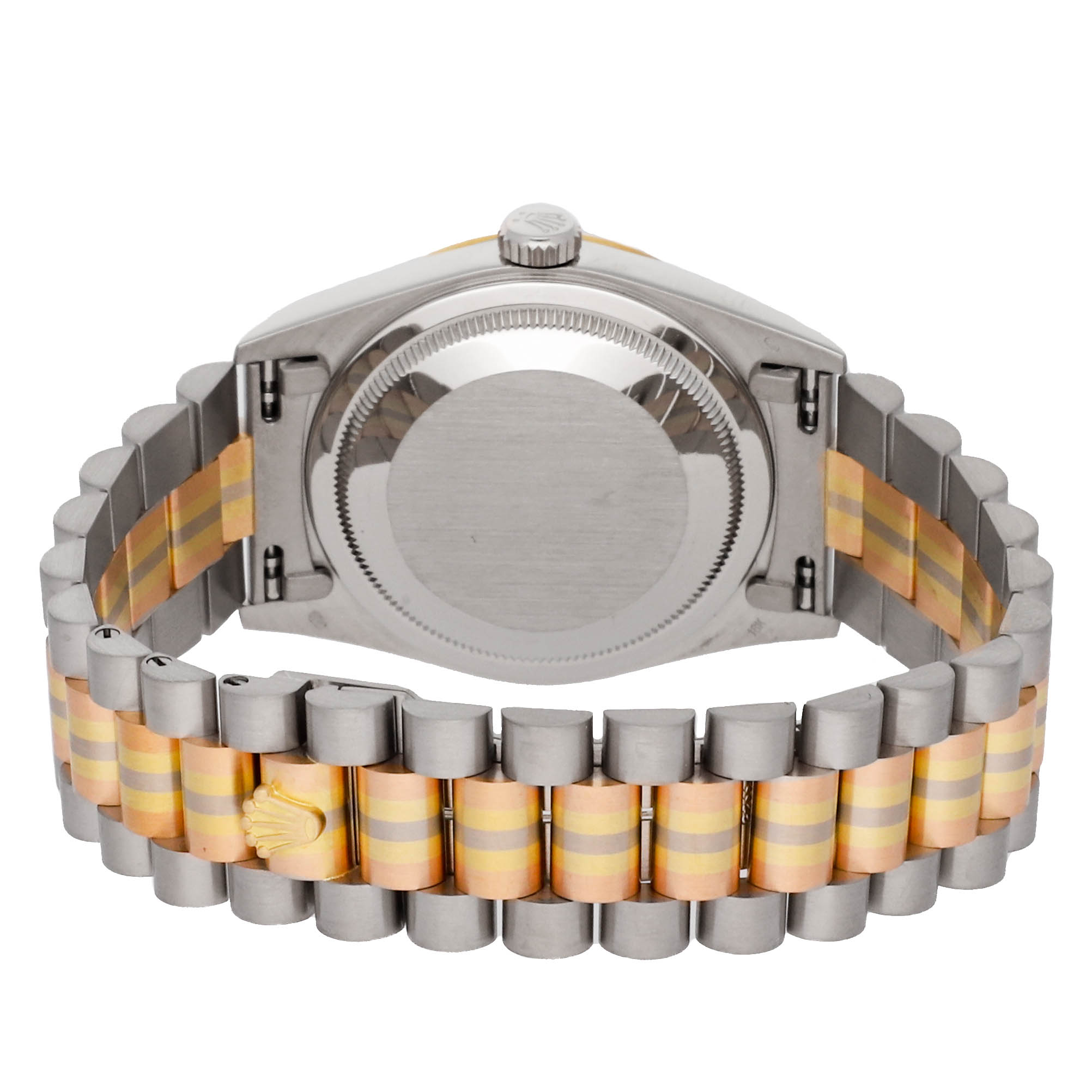 Rolex Day-Date Tridor WG/ 18239B-4676466