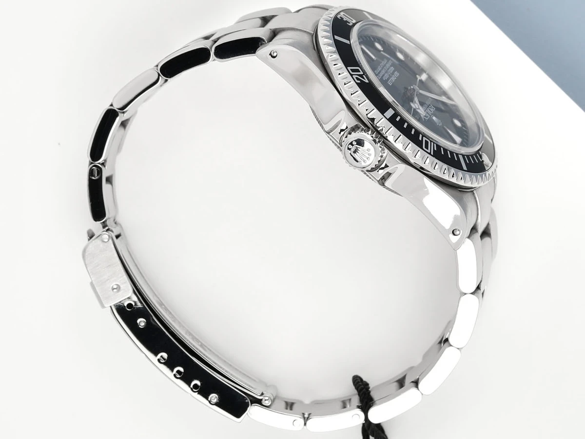 Rolex Sea-Dweller 4000 16600-4621892