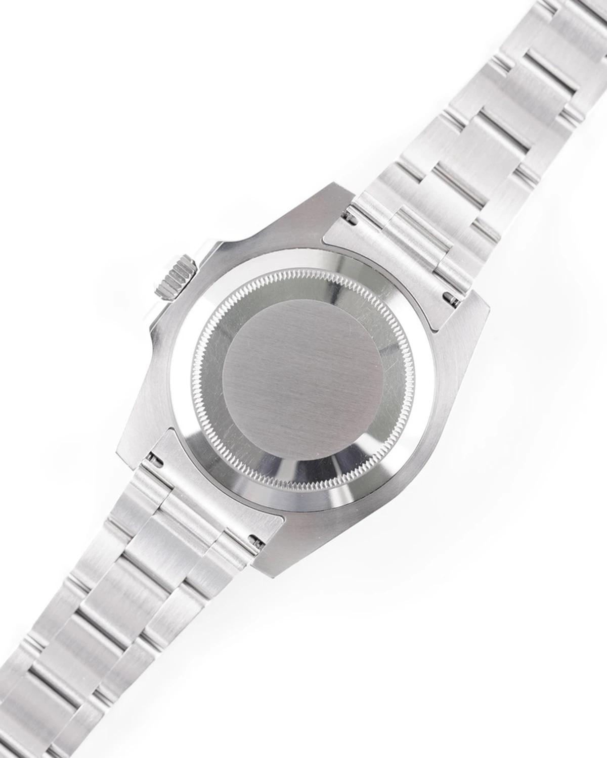 Rolex Submariner No Date 124060-4784914