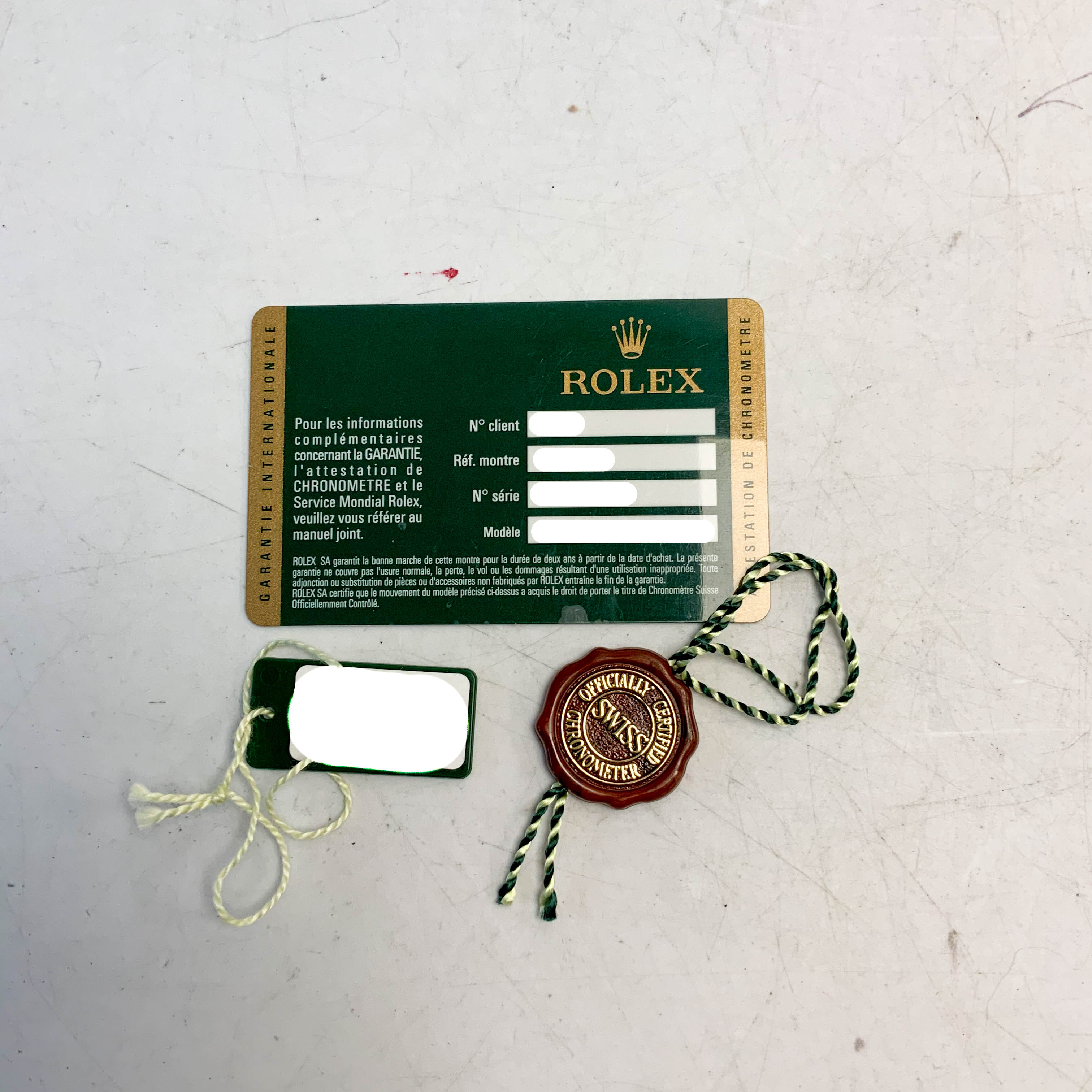 Rolex Datejust 116200-4546313