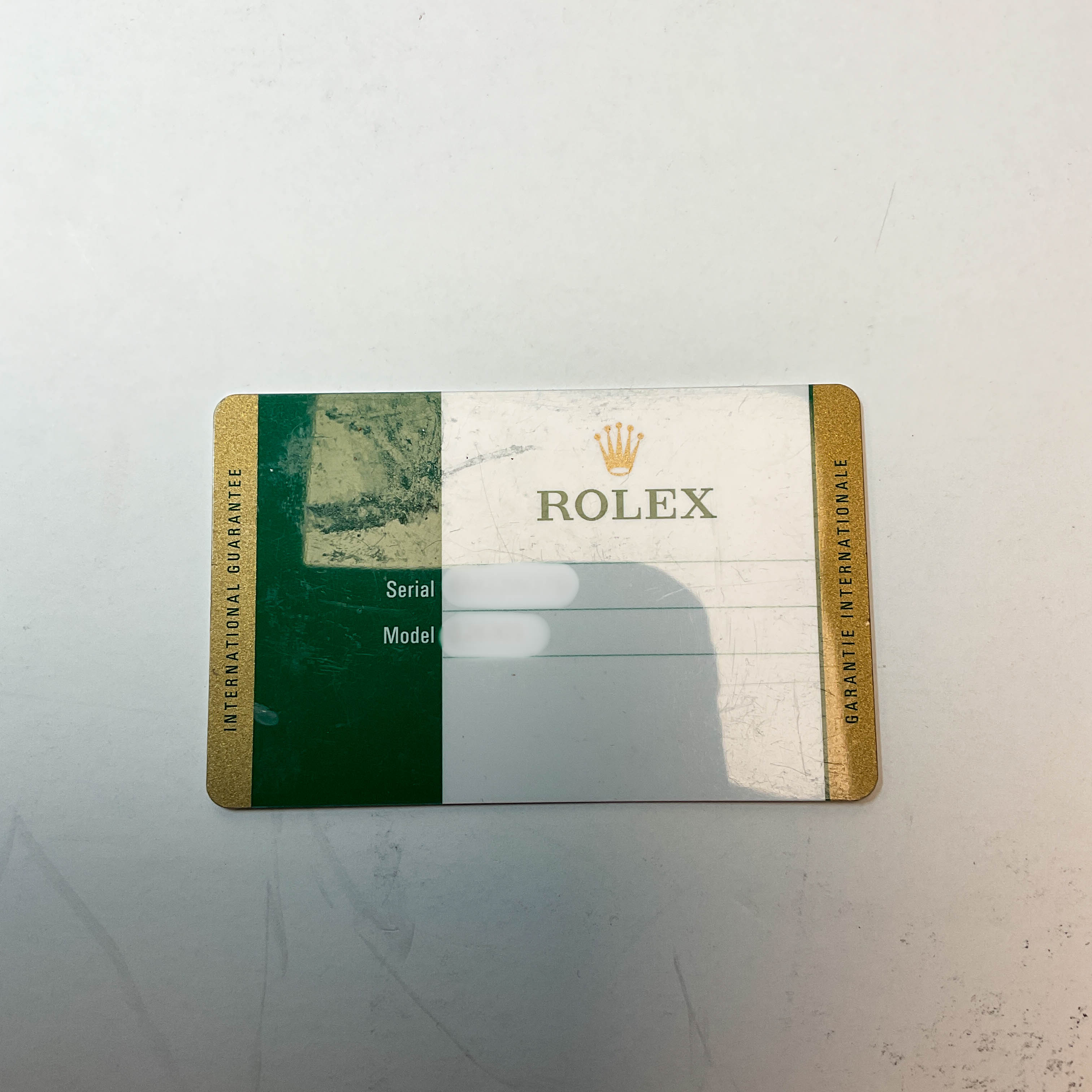 Rolex Datejust 126301-4602538