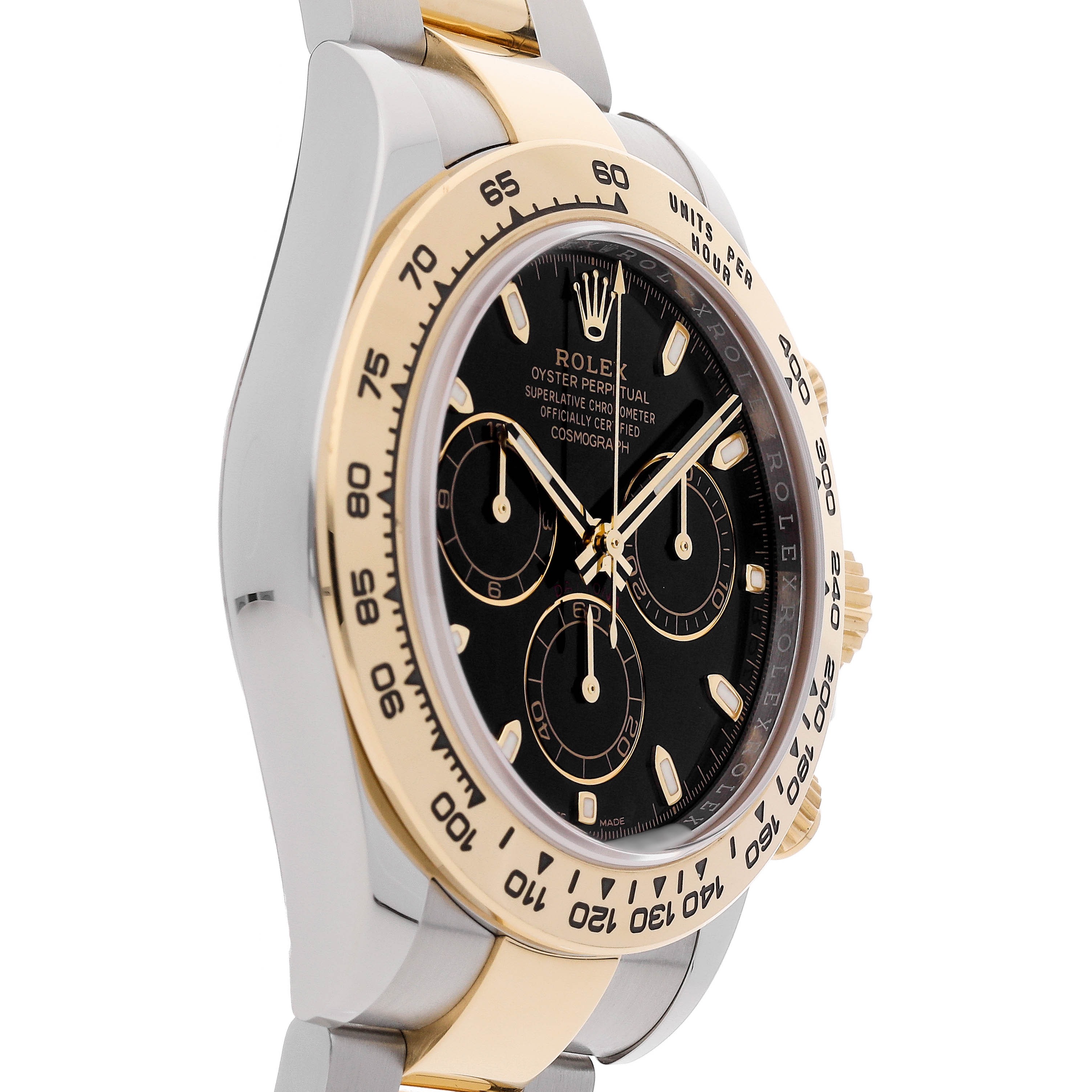 Rolex Daytona Cosmograph 116503-4749404