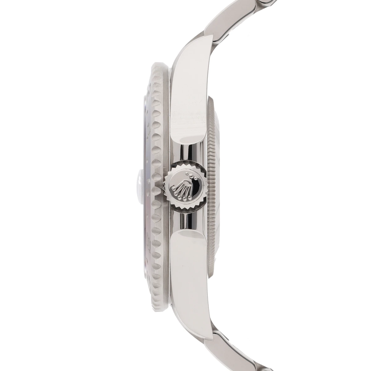 Rolex Perpetual GMT-Master II 126719blro Series