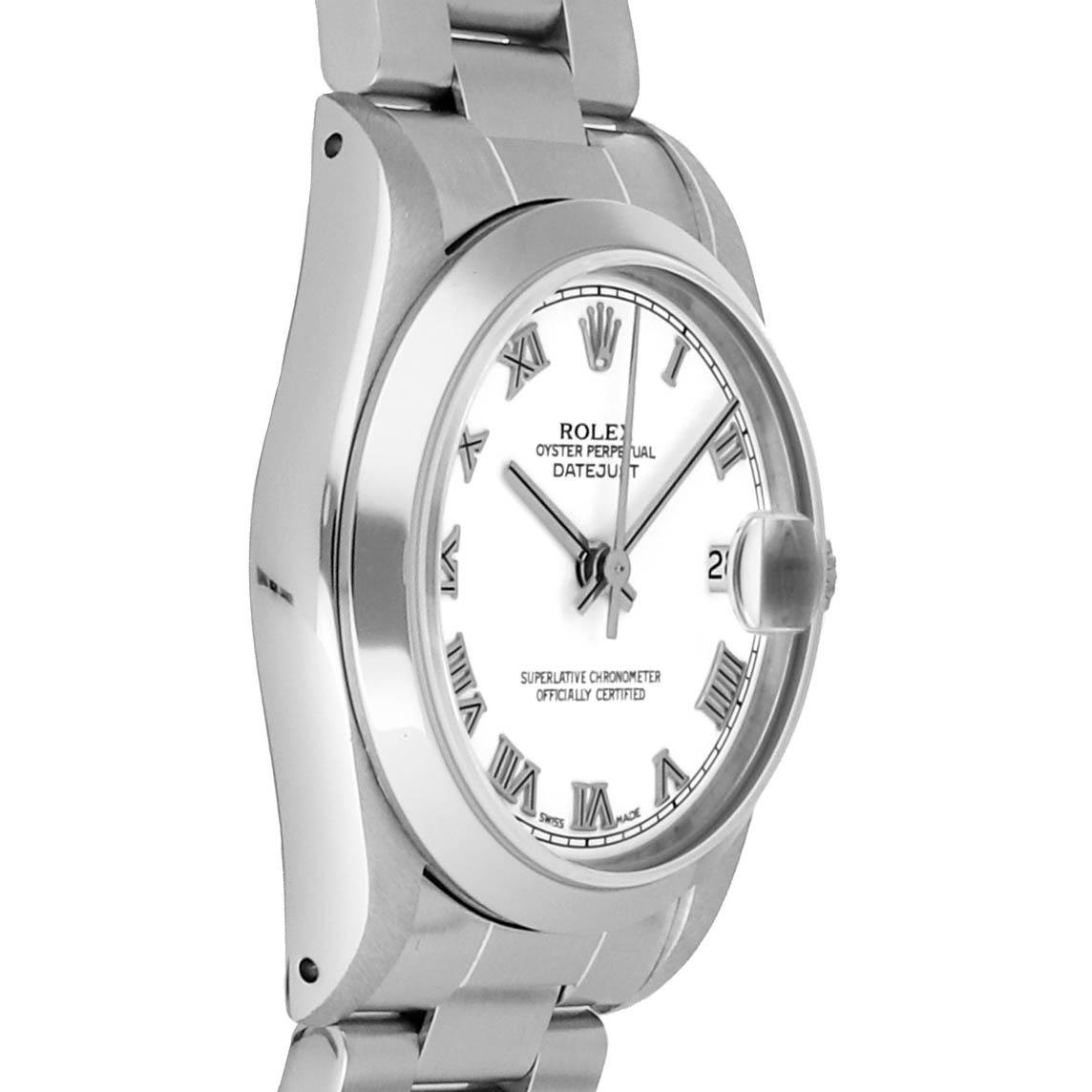 Rolex Datejust 68240-4587499