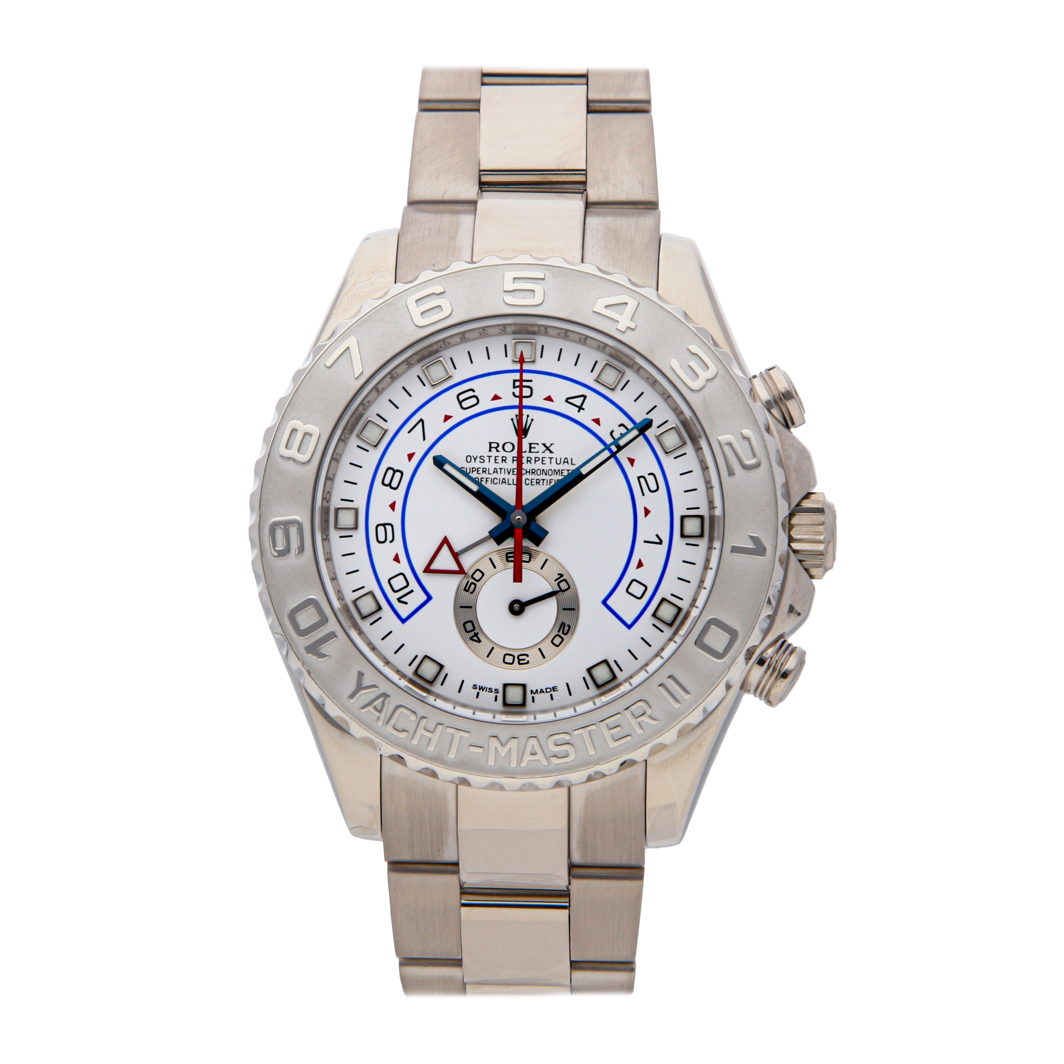 Rolex Yacht-Master II 116689-4527958