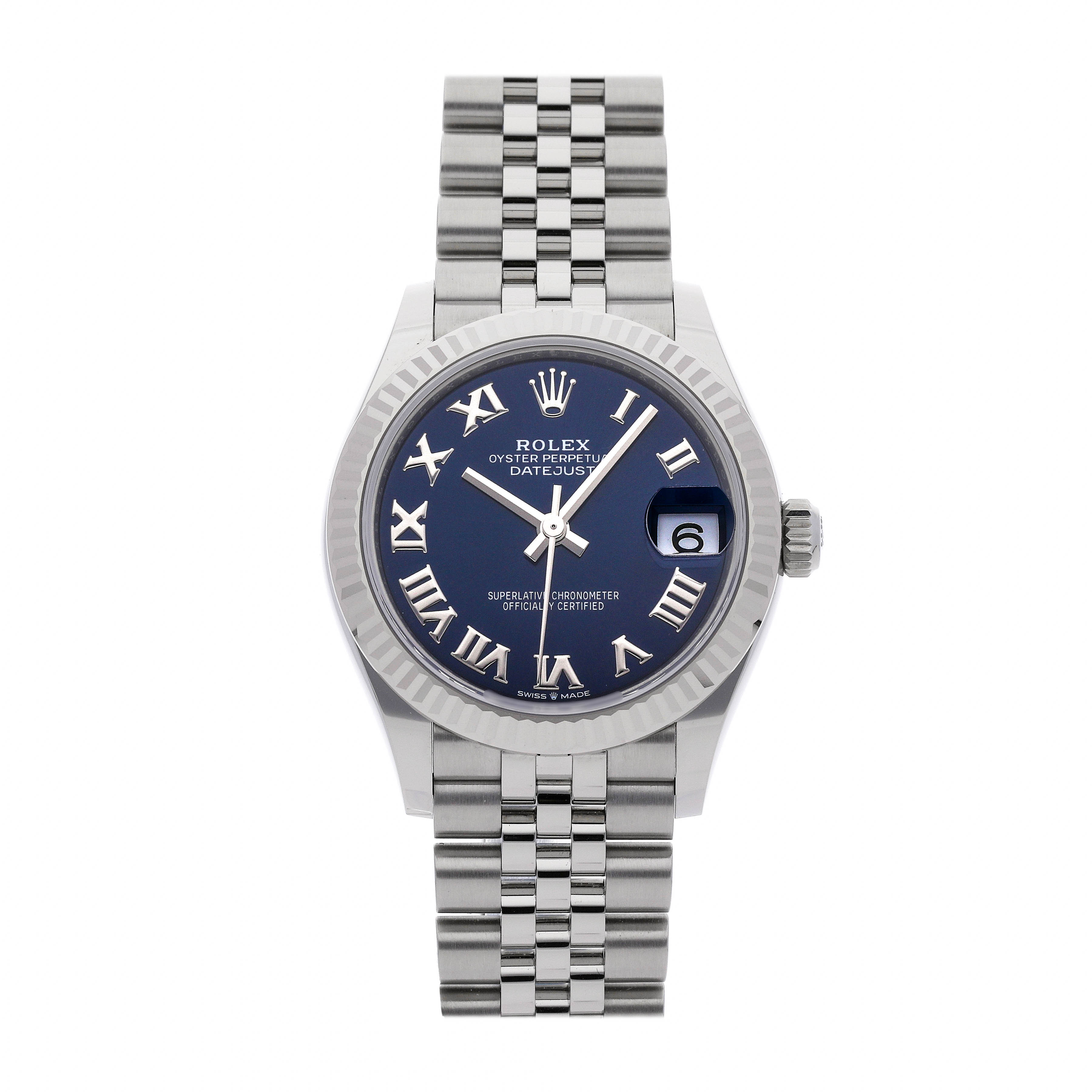 Rolex Datejust 278274-4699567