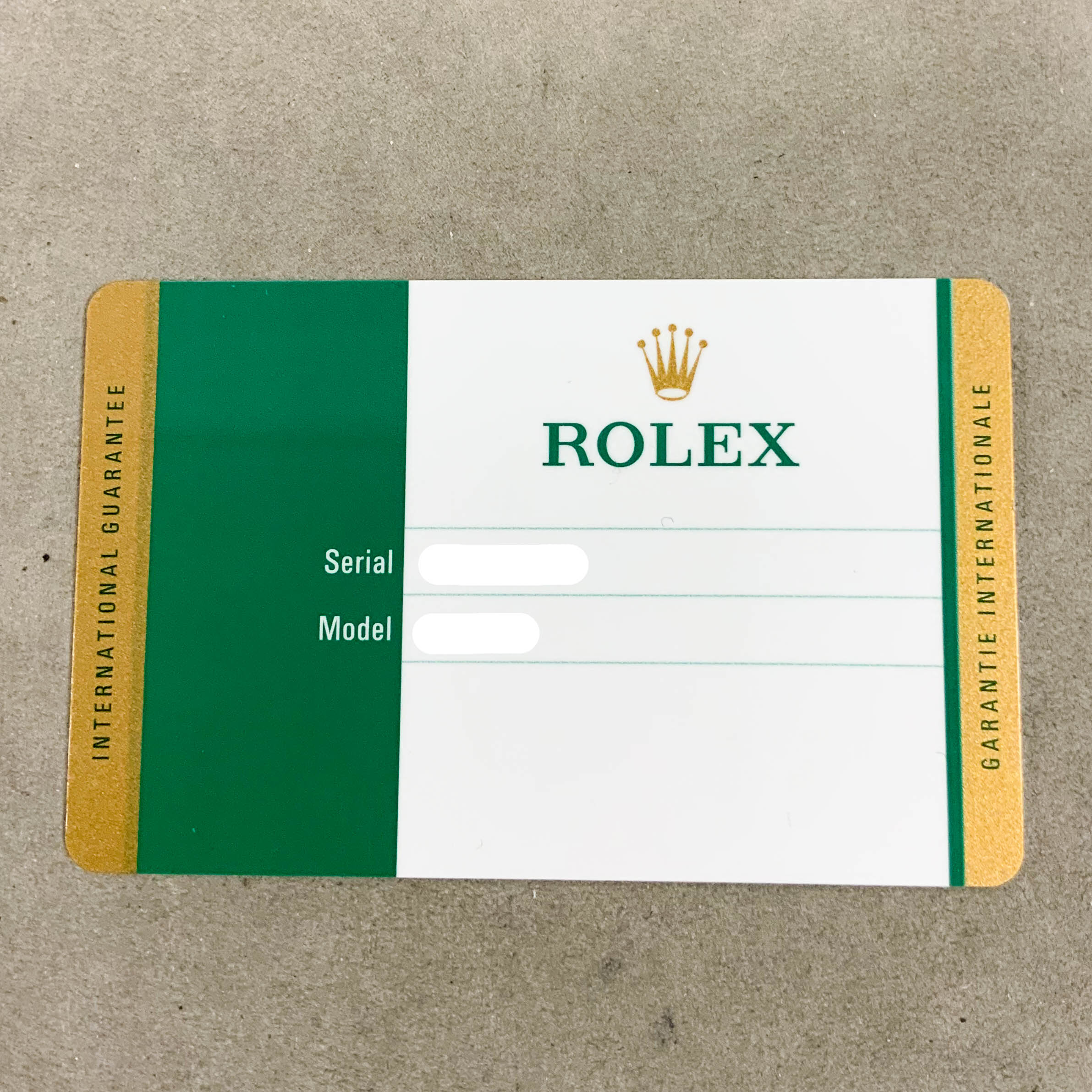 Rolex Datejust 126300-4630794