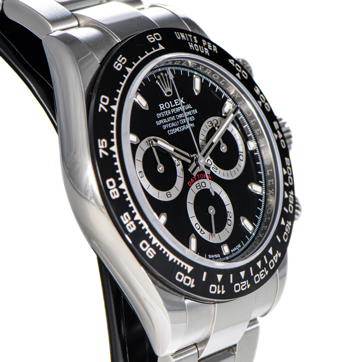 Rolex Daytona Cosmograph 116500LN-4730529