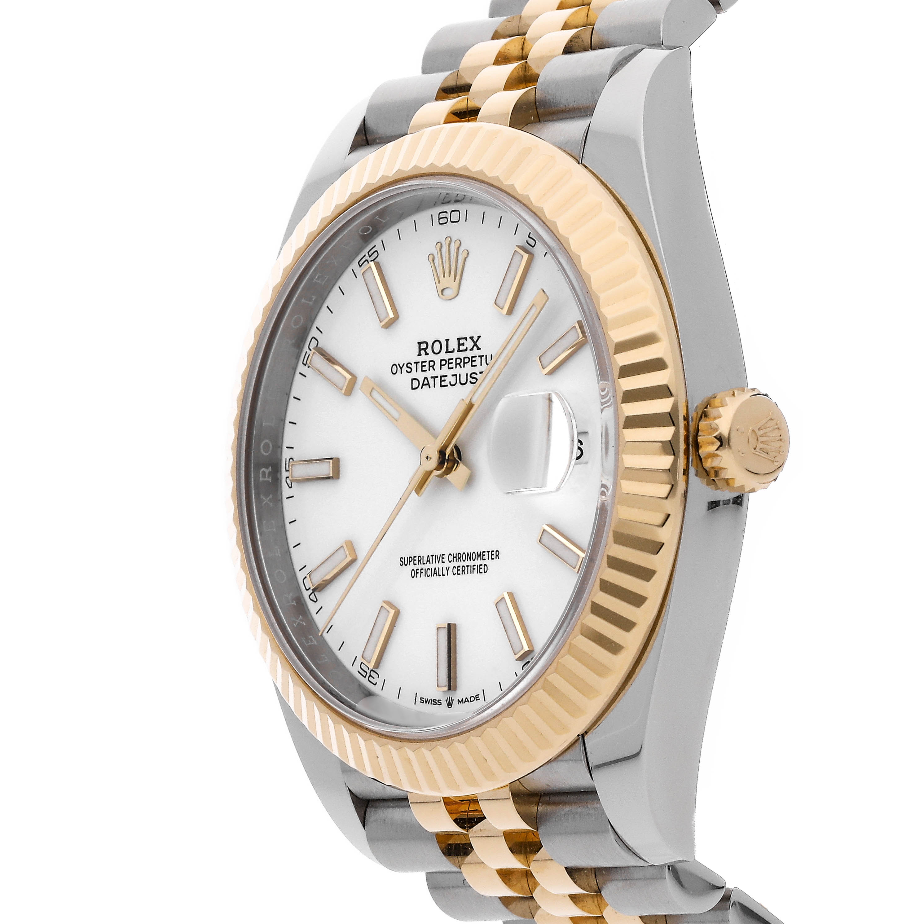 Rolex Datejust 126333-4754602