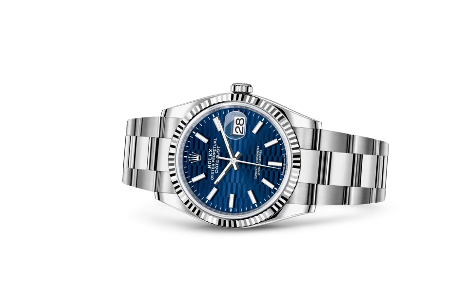Rolex Datejust 41