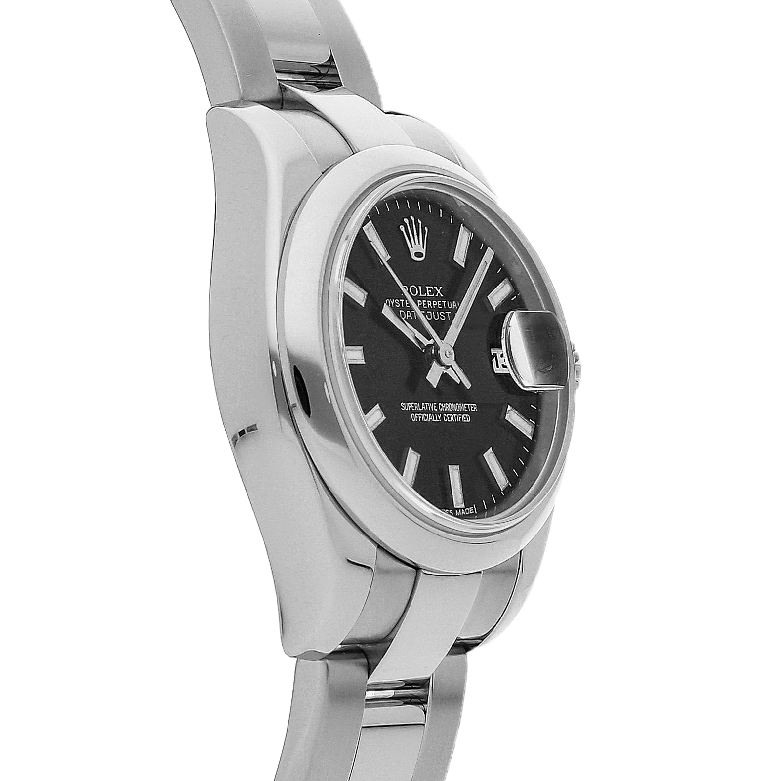 Rolex Datejust 179160-4677688