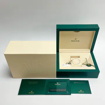 Rolex Sea-Dweller Deepsea 