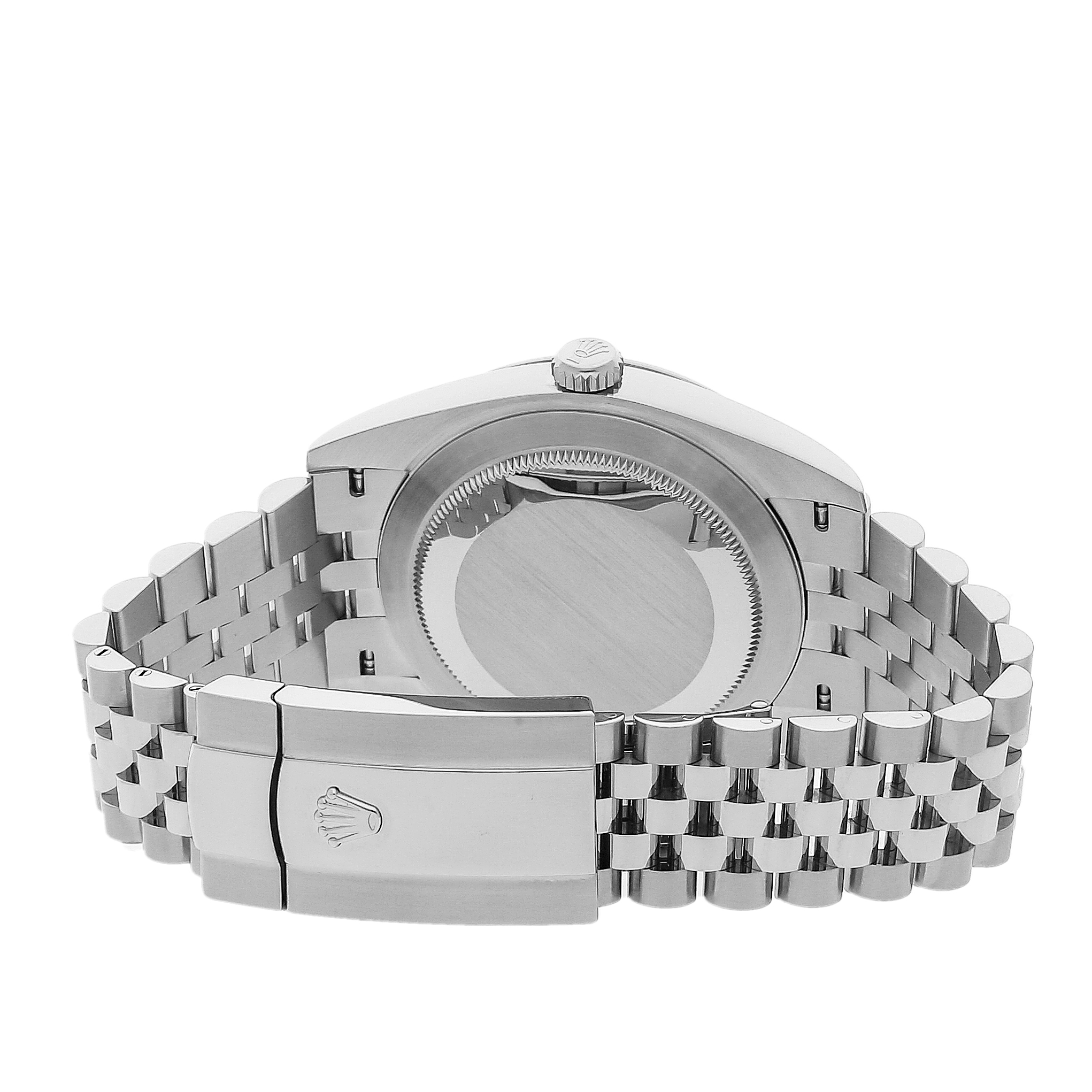 Rolex Datejust 126334-4557583