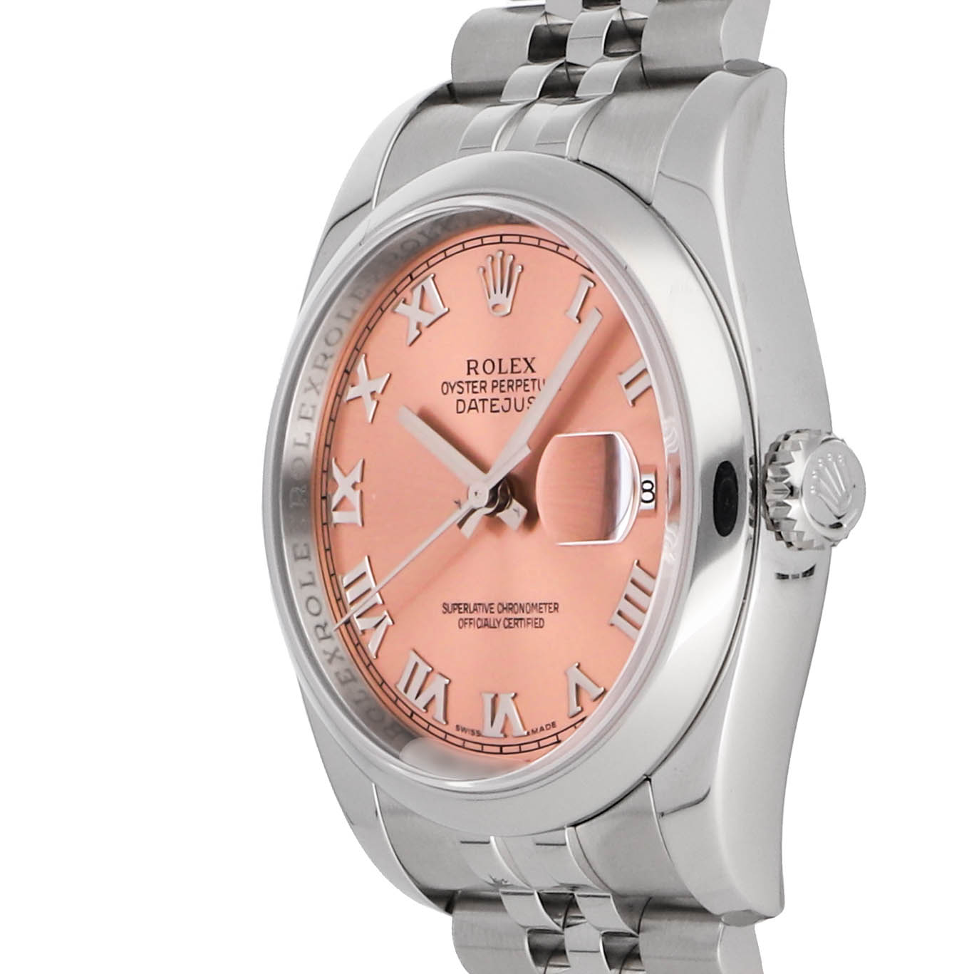 Rolex Datejust 116200-4579447