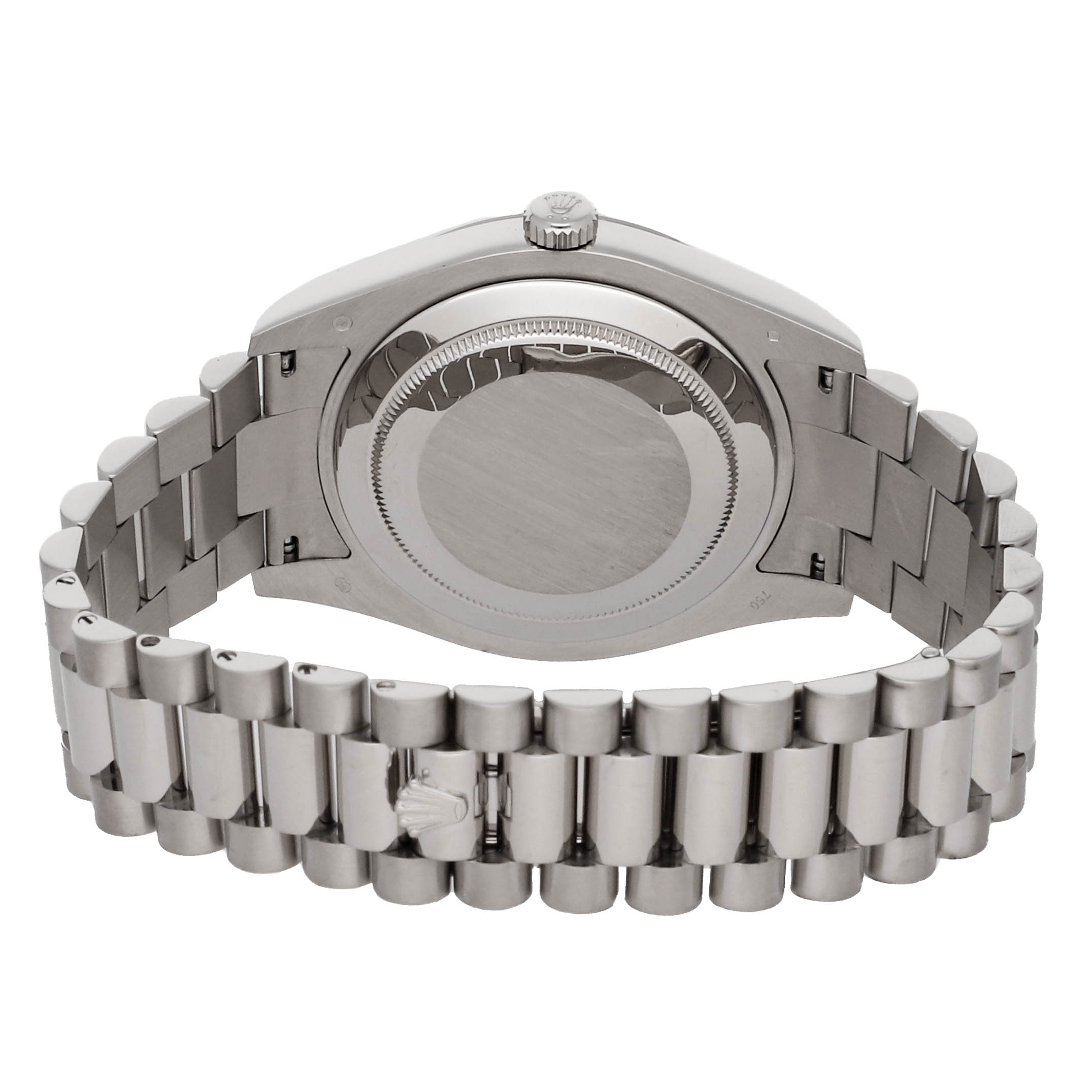 Rolex Day-Date II 218239-4650834