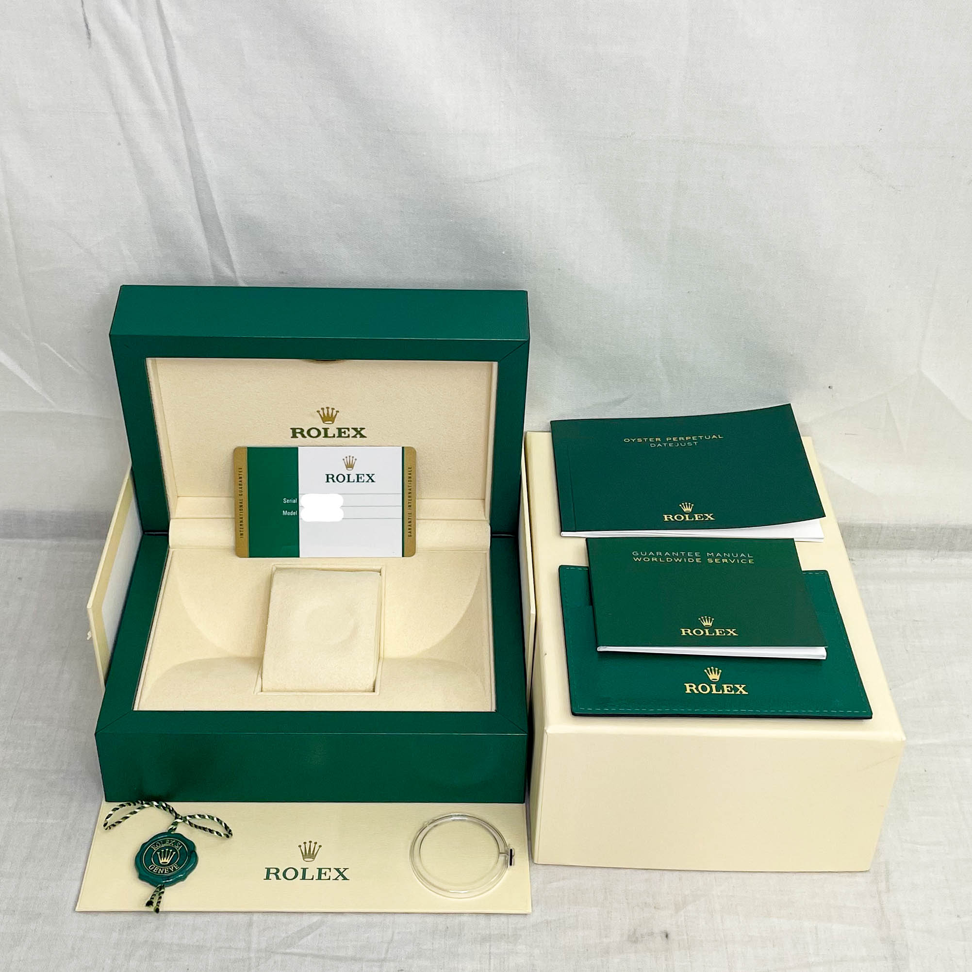 Rolex Datejust 126300-4802674