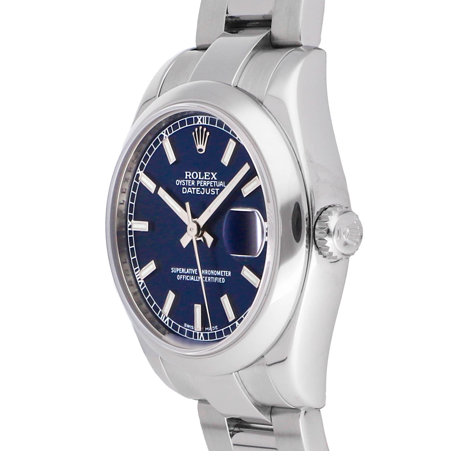 Rolex Datejust 178240-4580593