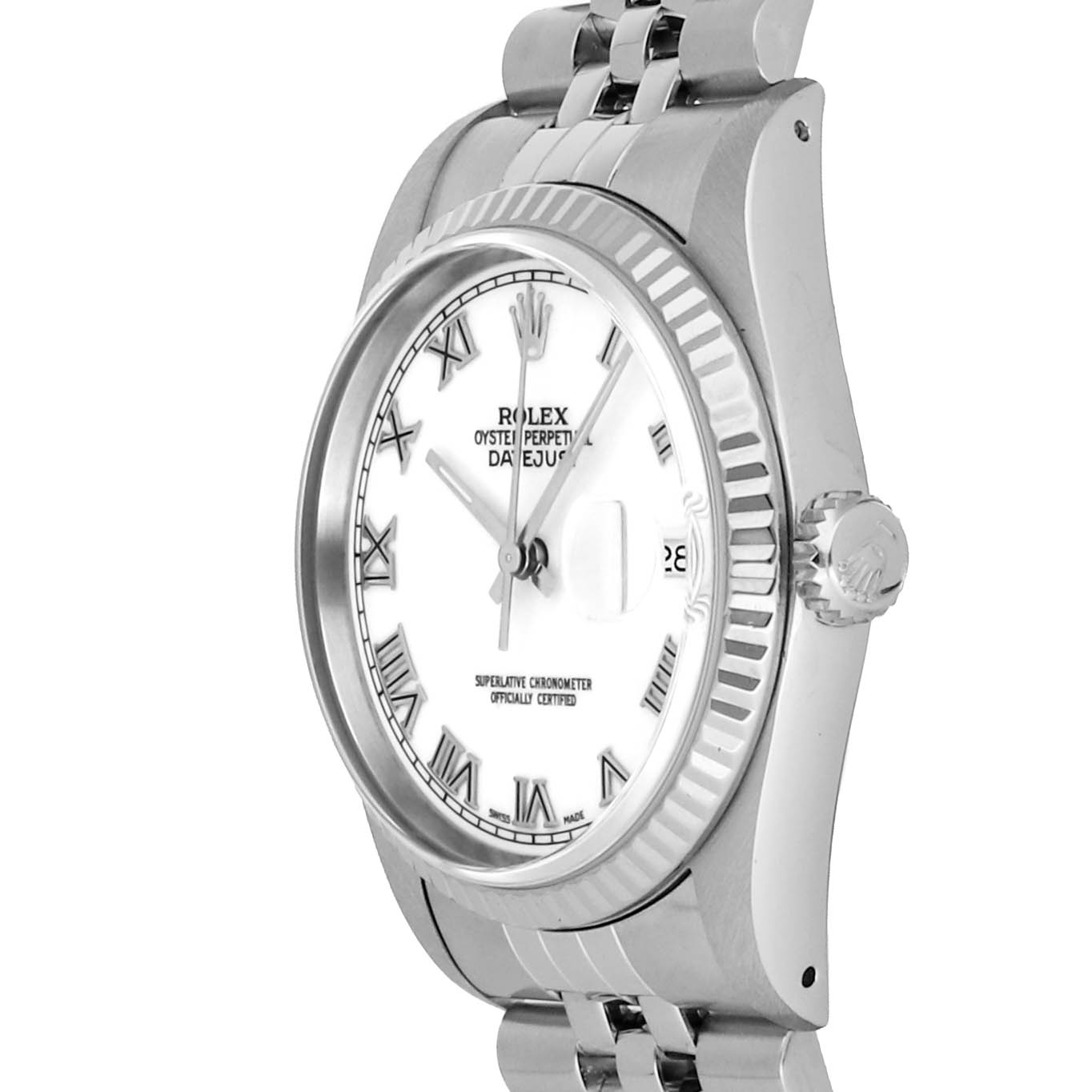 Rolex Datejust 16234-4539391