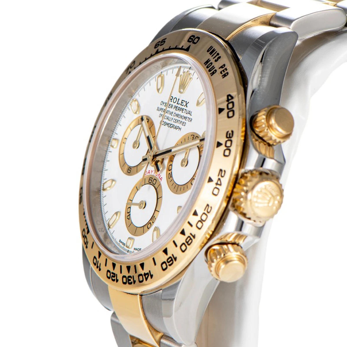 Rolex Daytona Cosmograph 116503-4802112