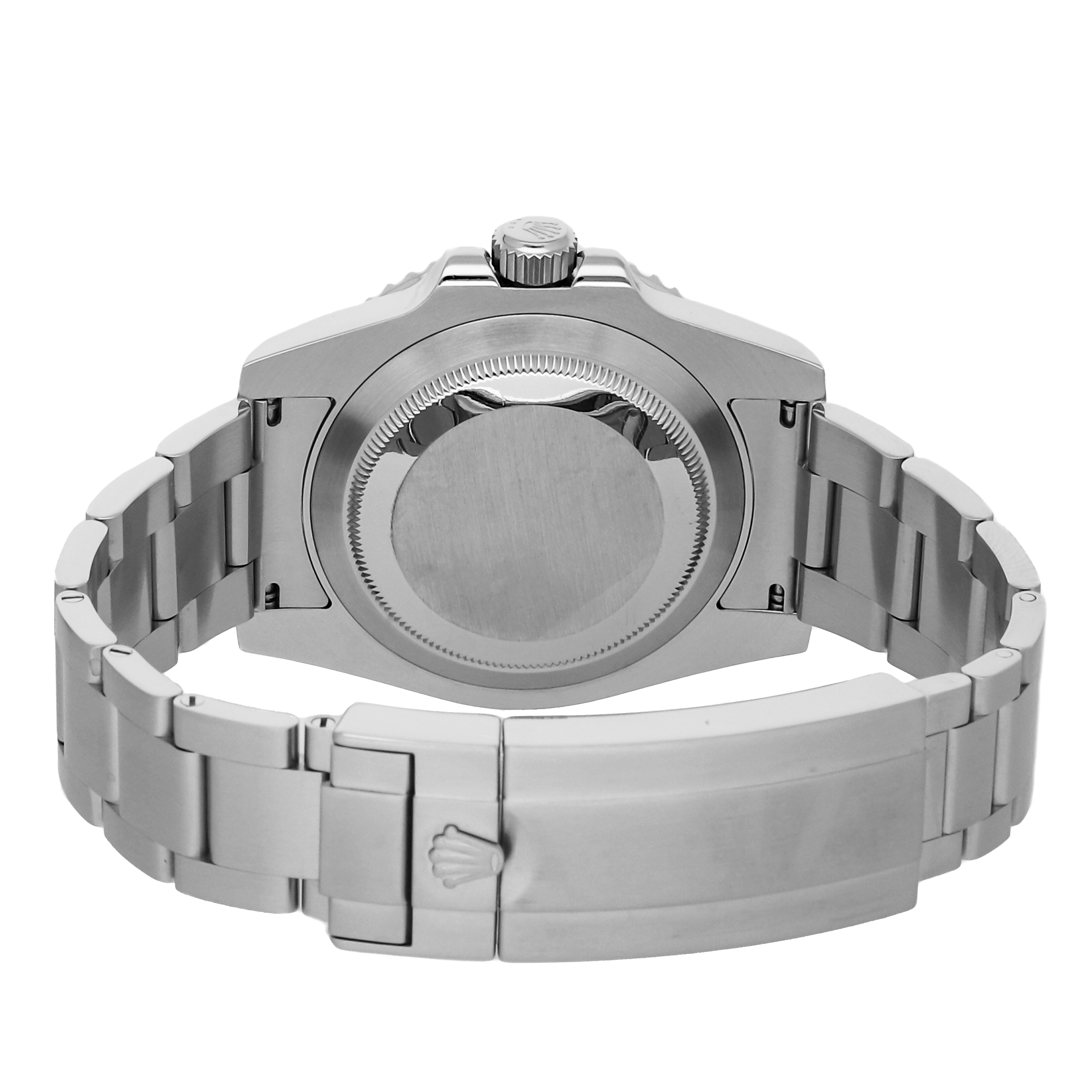 Rolex Submariner Date 