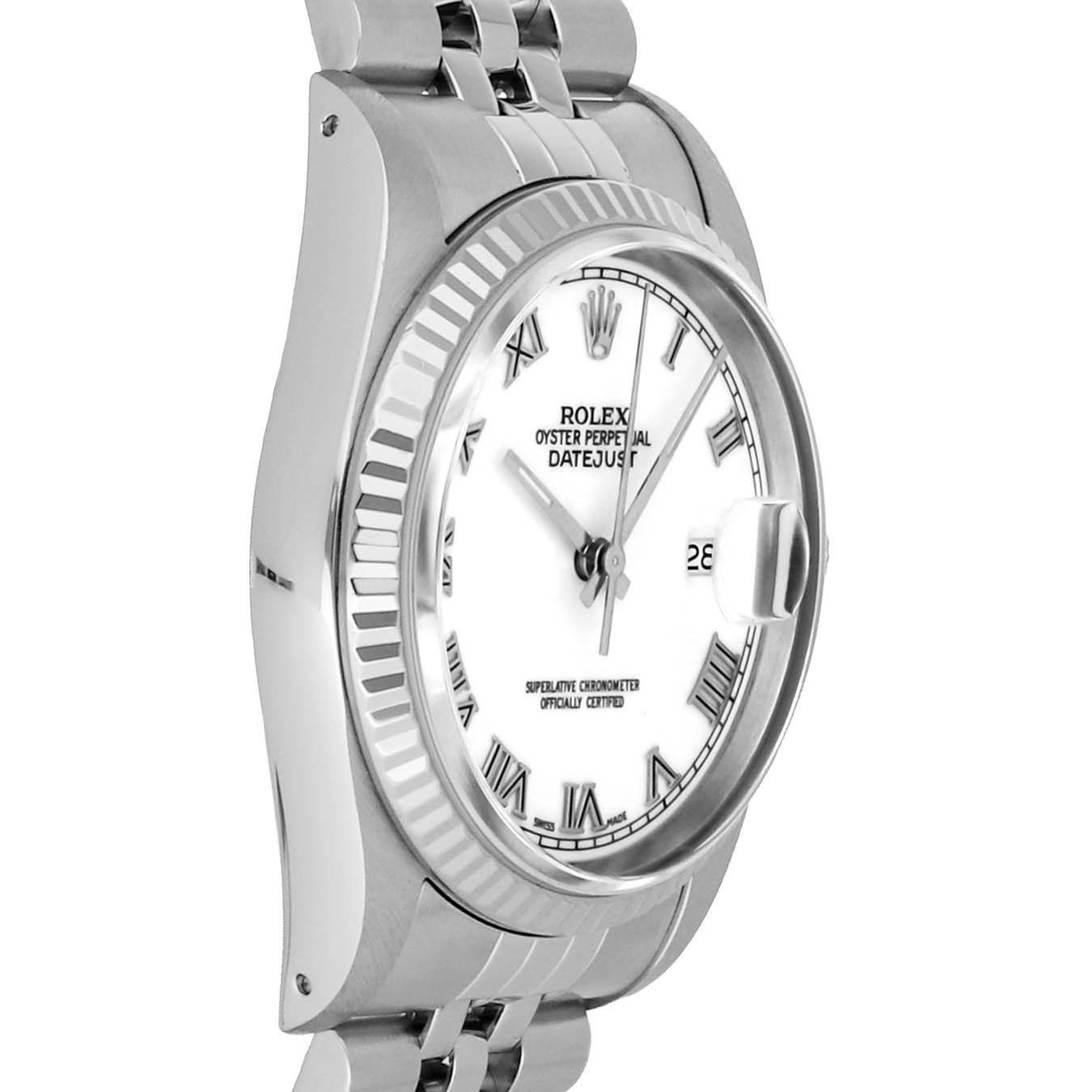 Rolex Datejust 16234-4539391