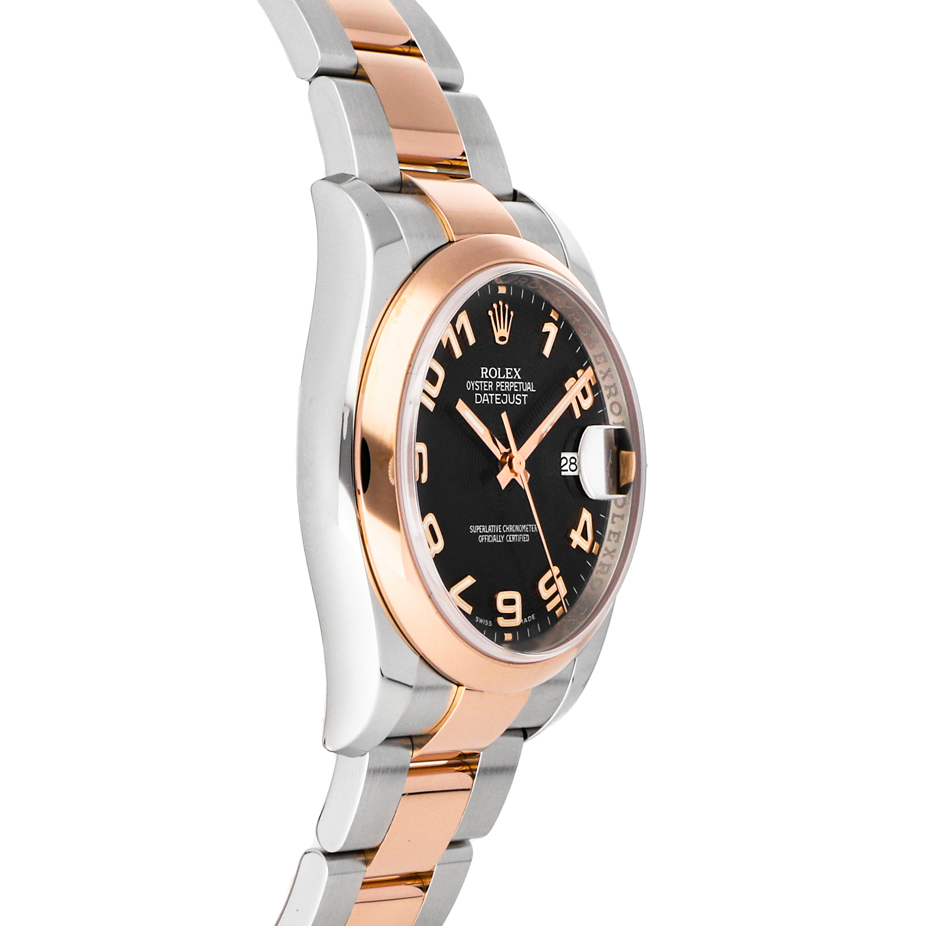 Rolex Datejust 116201-4582508