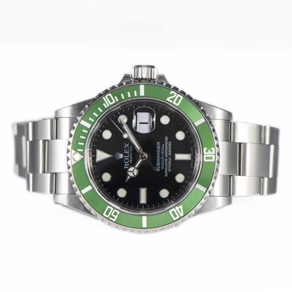 Rolex Submariner Date 