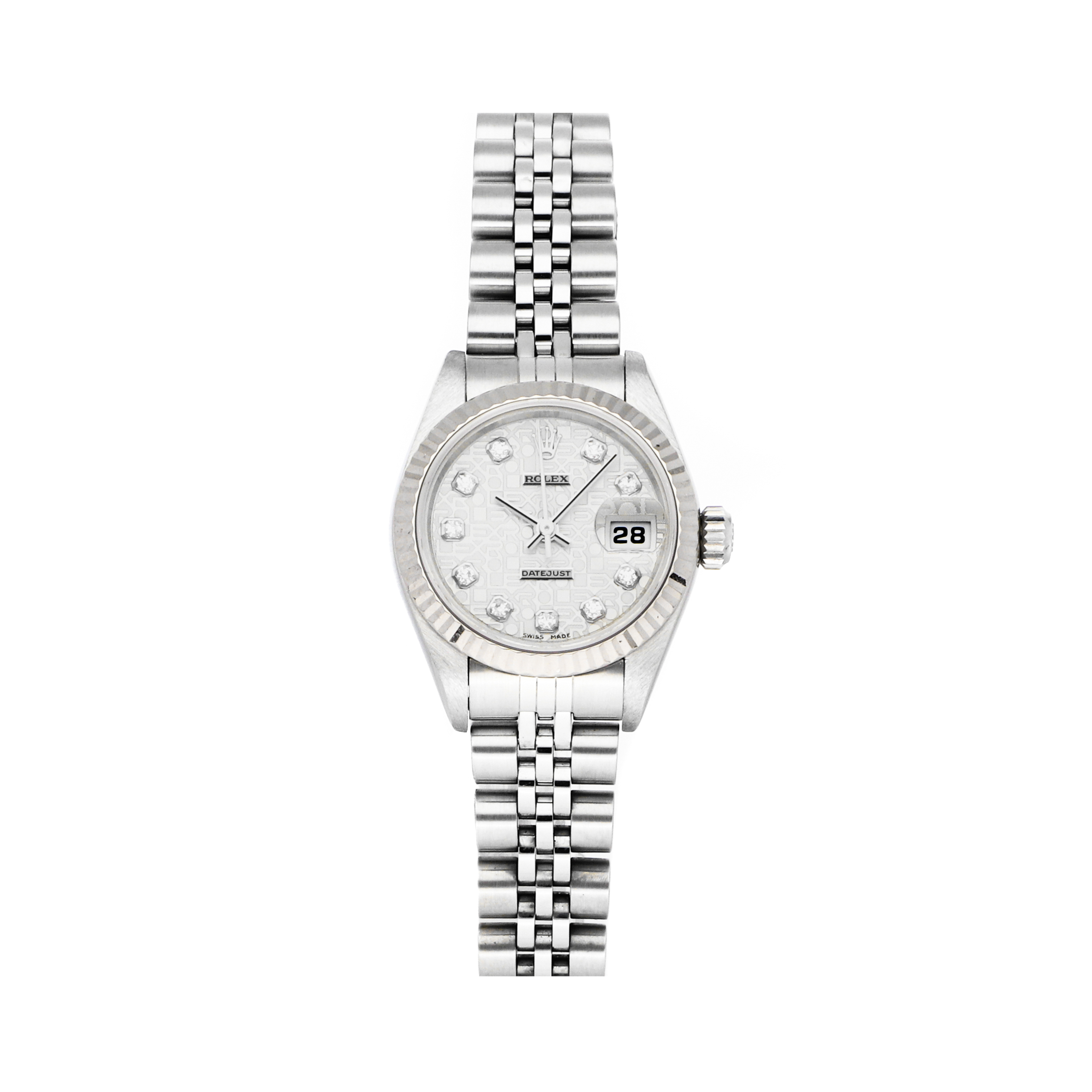 Rolex Datejust 69174-4682449