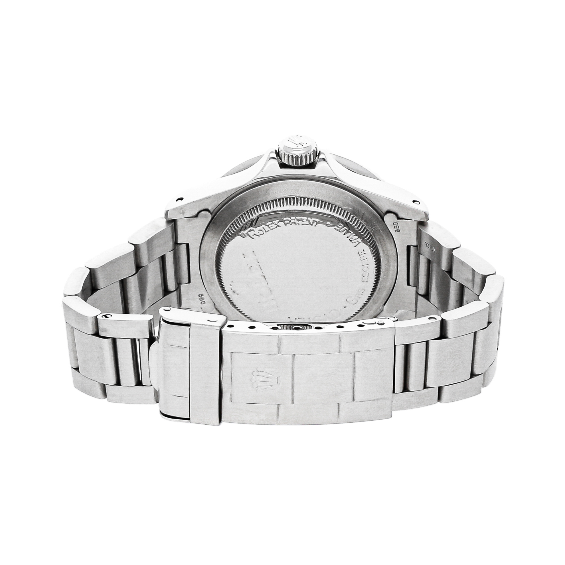 Rolex Sea-Dweller Submariner Double Red 1665-4580932