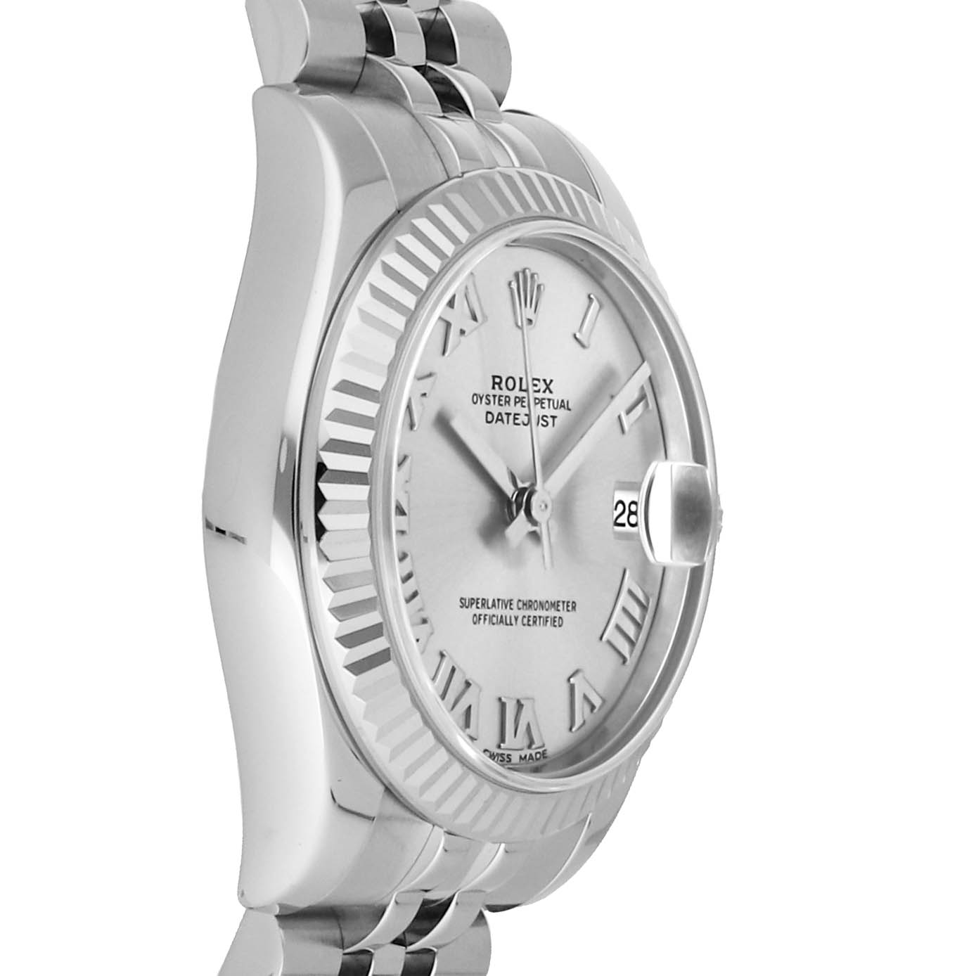 Rolex Datejust 178274-4700514