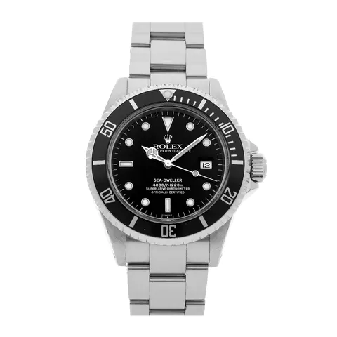 Rolex Sea-Dweller 4000 126600-4802997