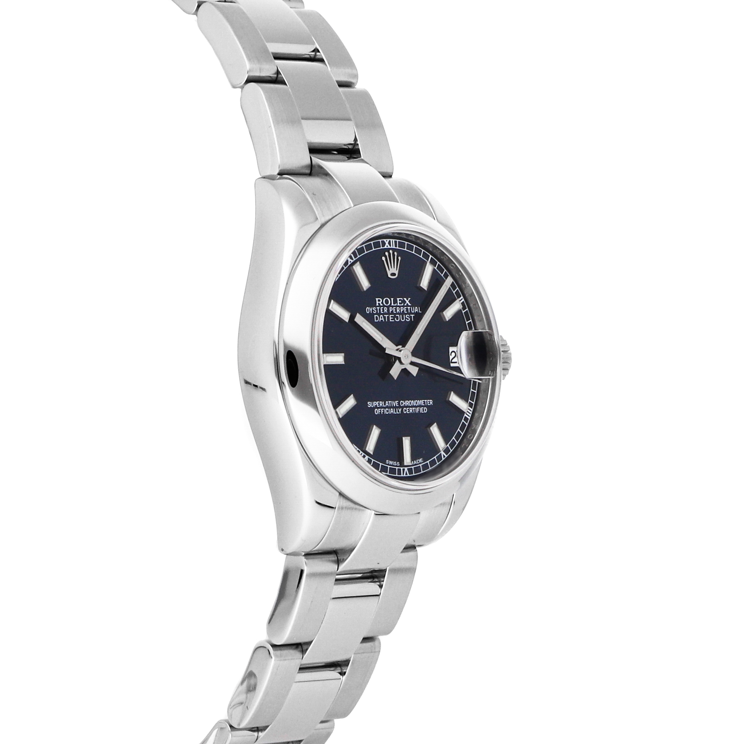 Rolex Datejust 178240-4682258