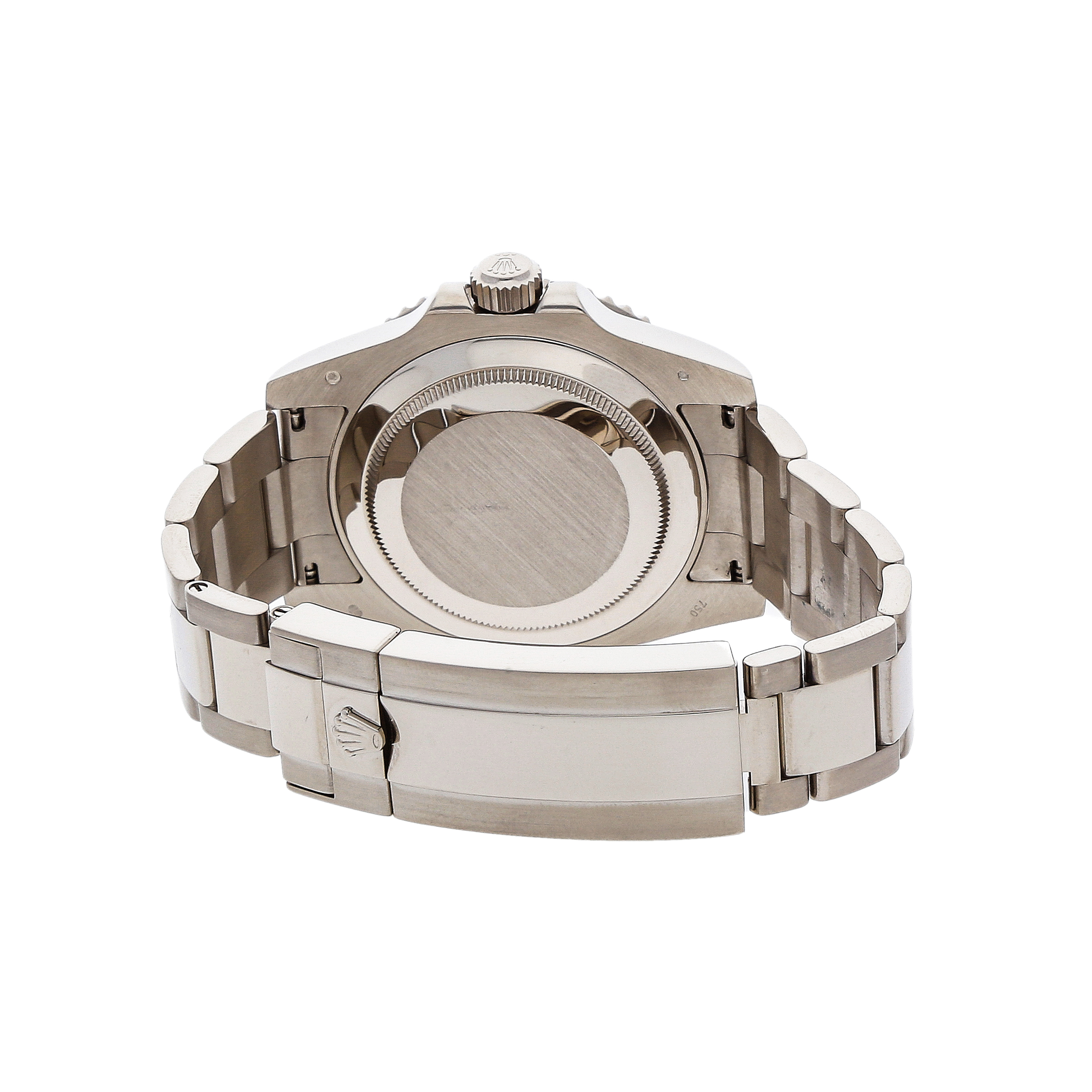 Rolex Submariner Date 