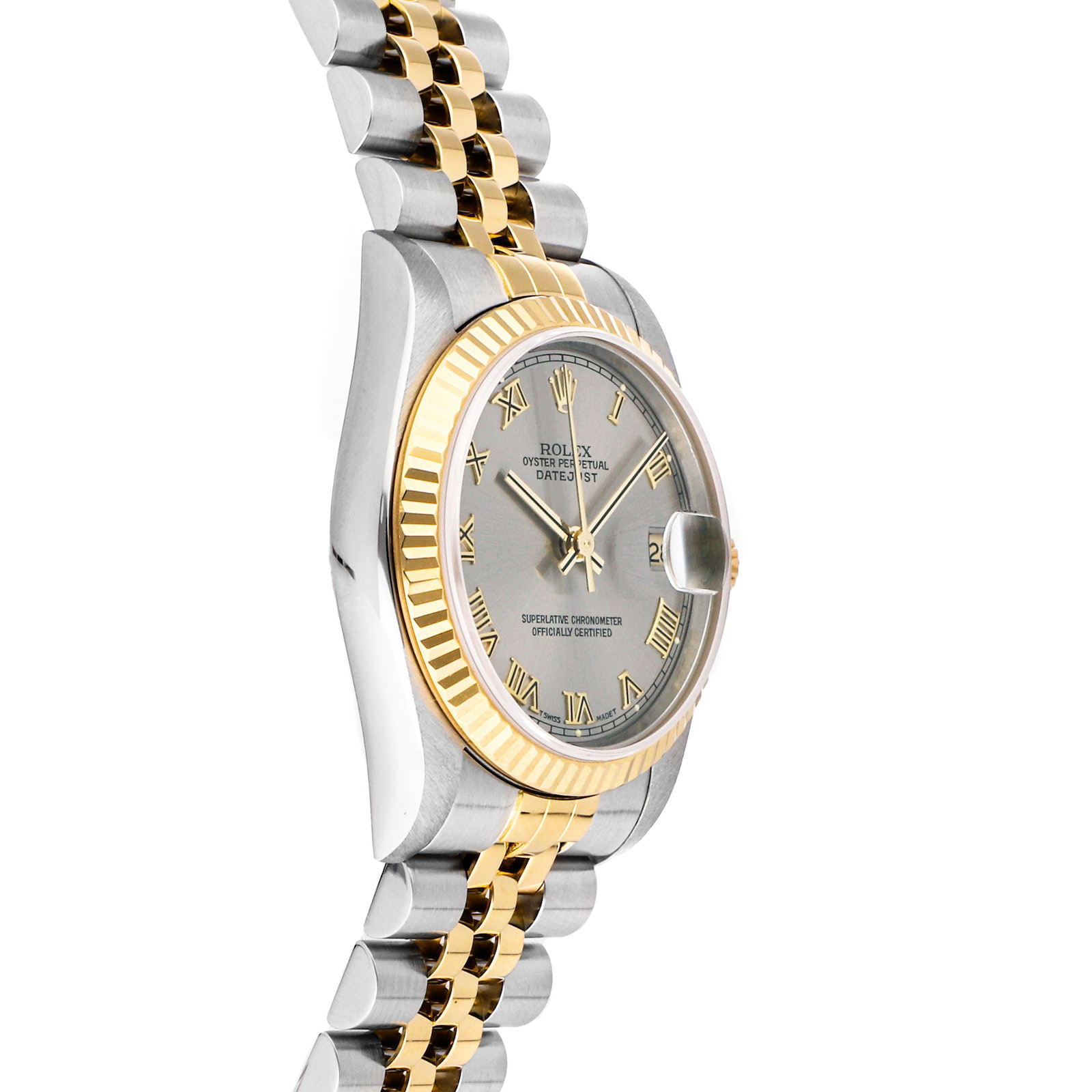 Rolex Datejust 68273-4669057