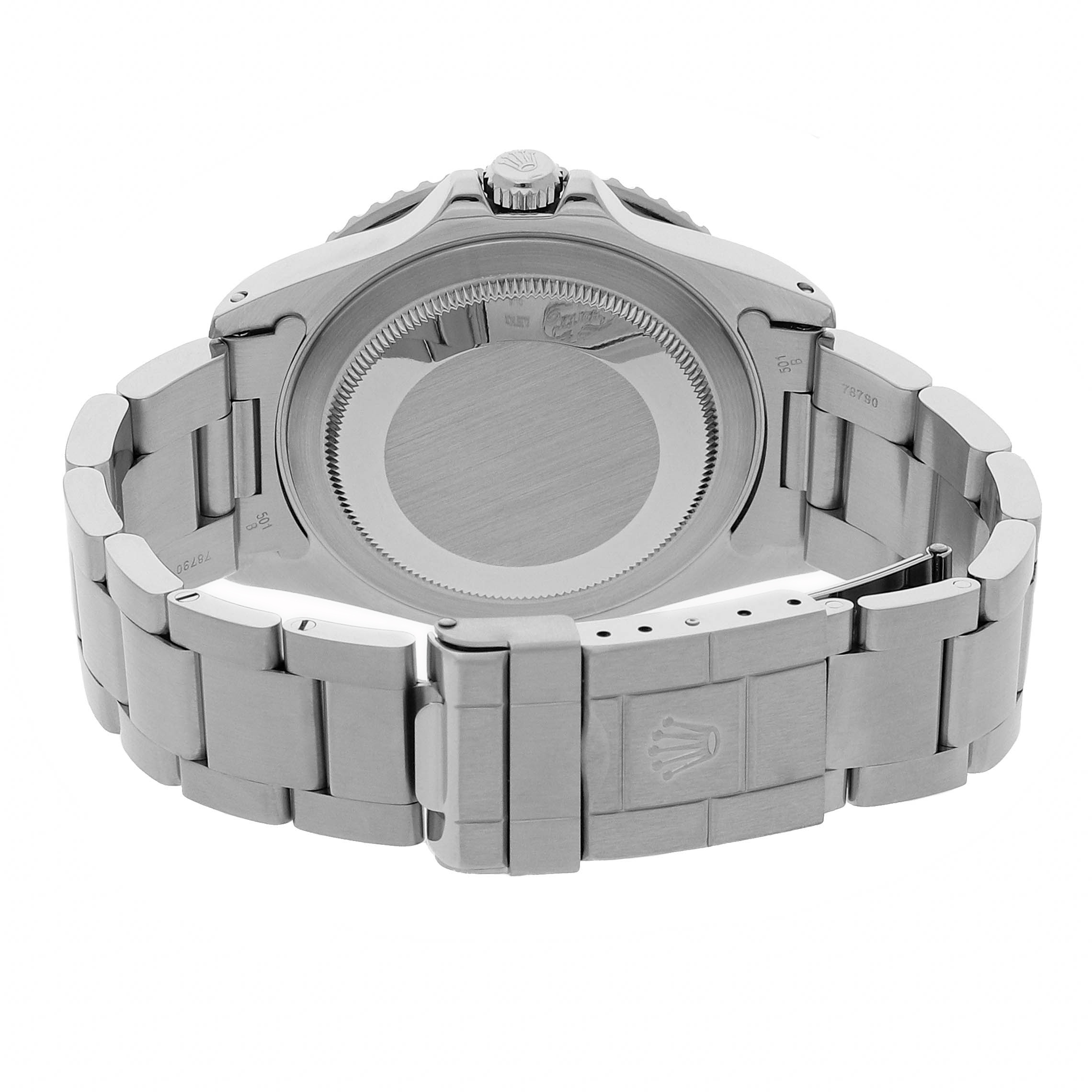 Rolex GMT-Master 16700-4651907