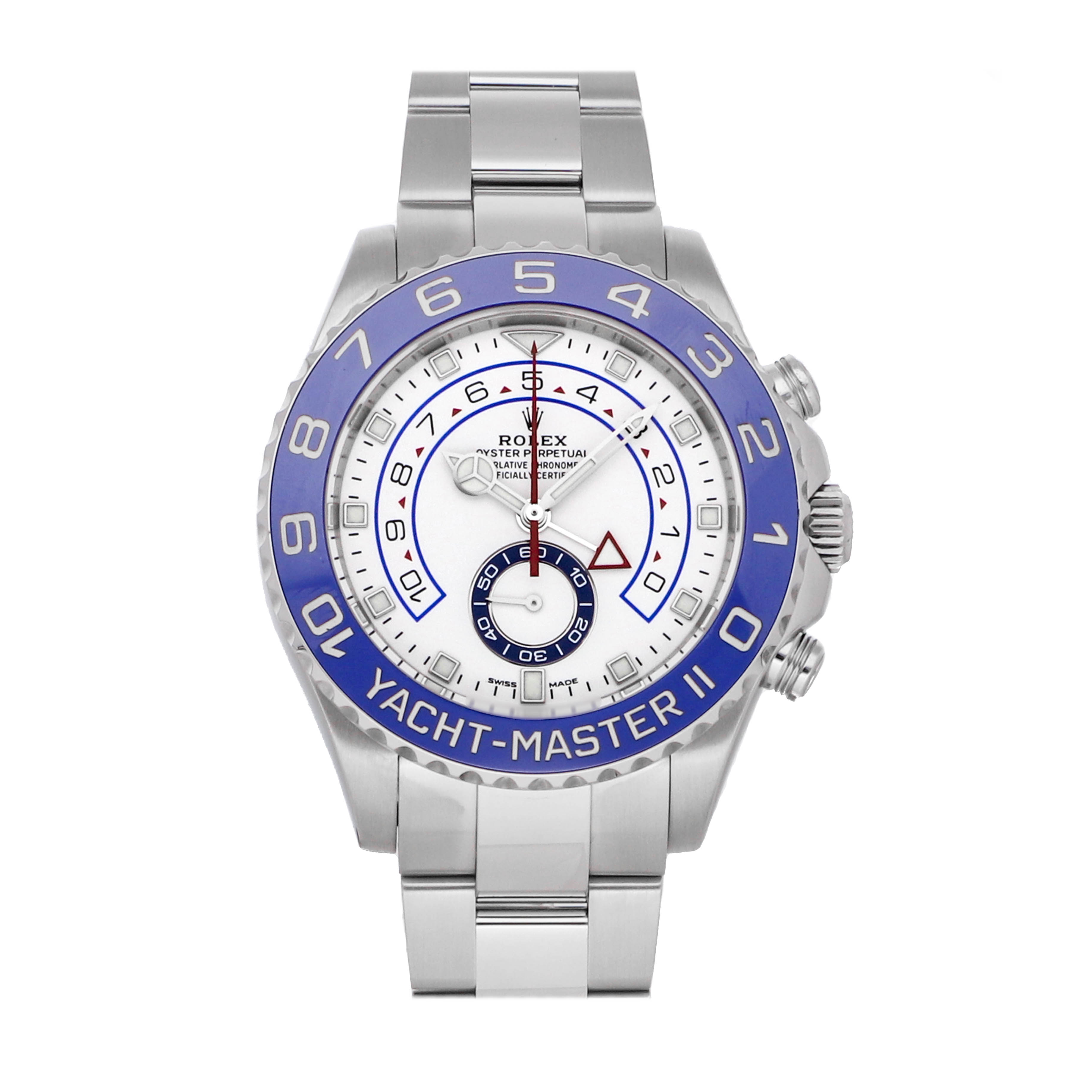Rolex Yacht-Master II 116680-4499752