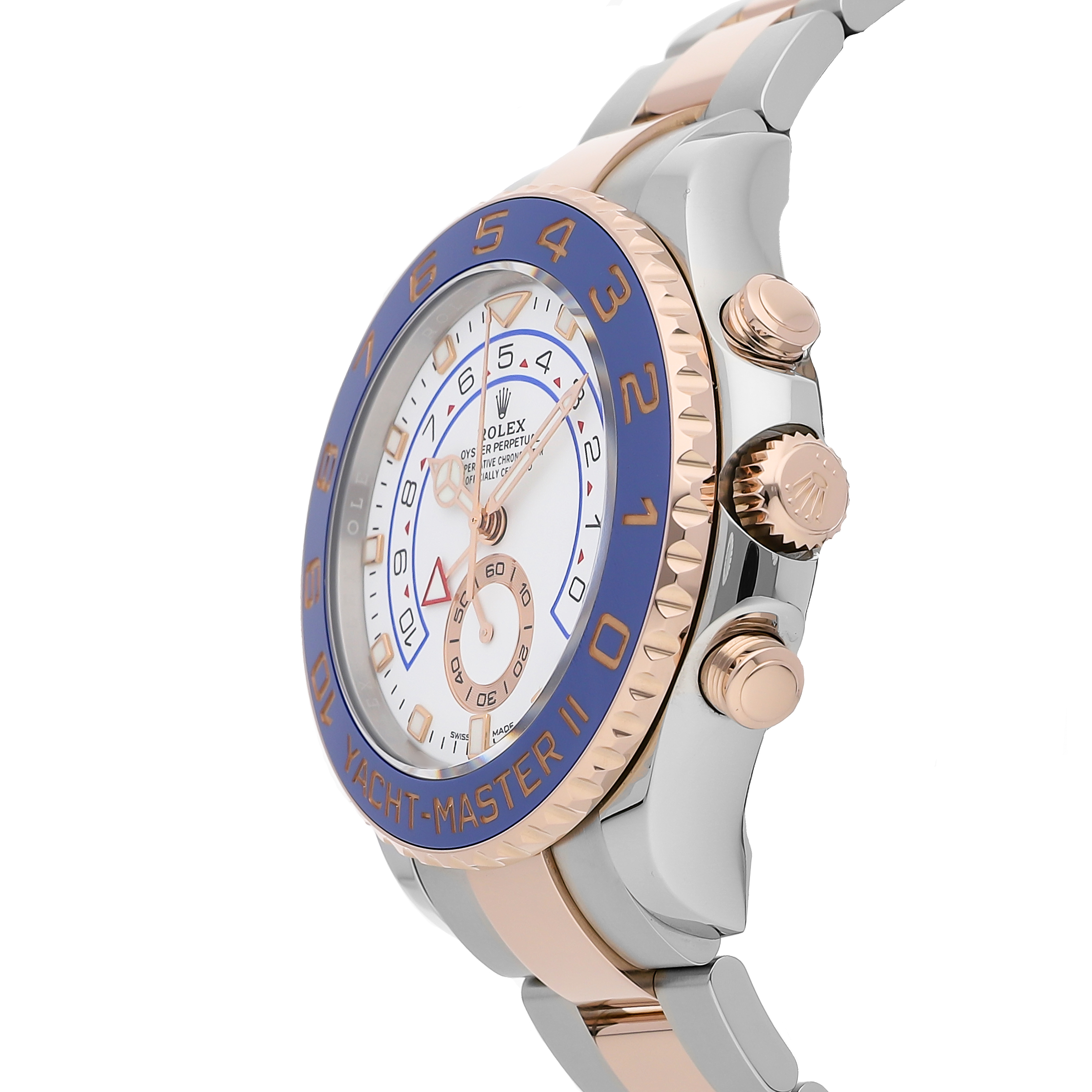 Rolex Yacht-Master II 116681-4800116