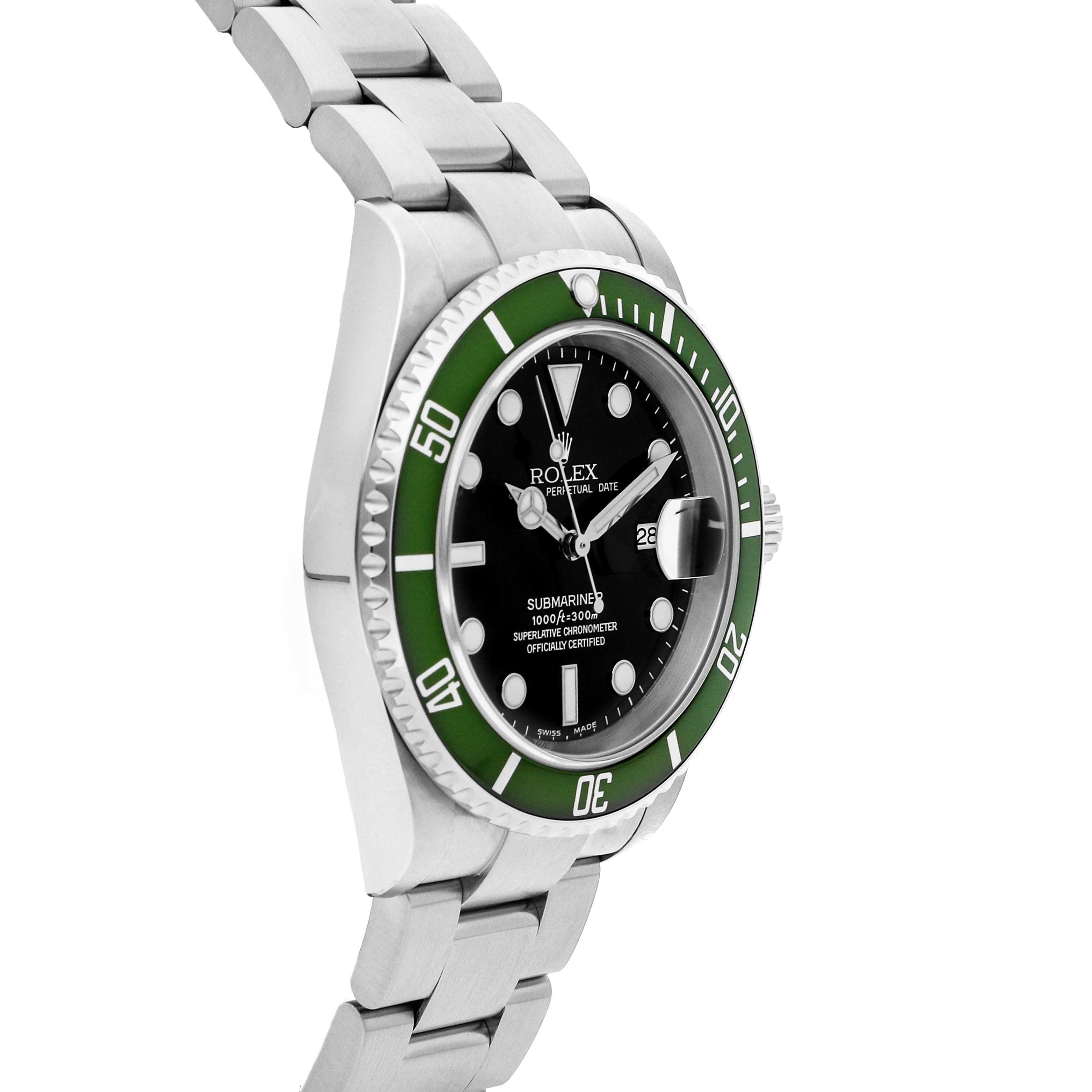 Rolex Submariner Date 