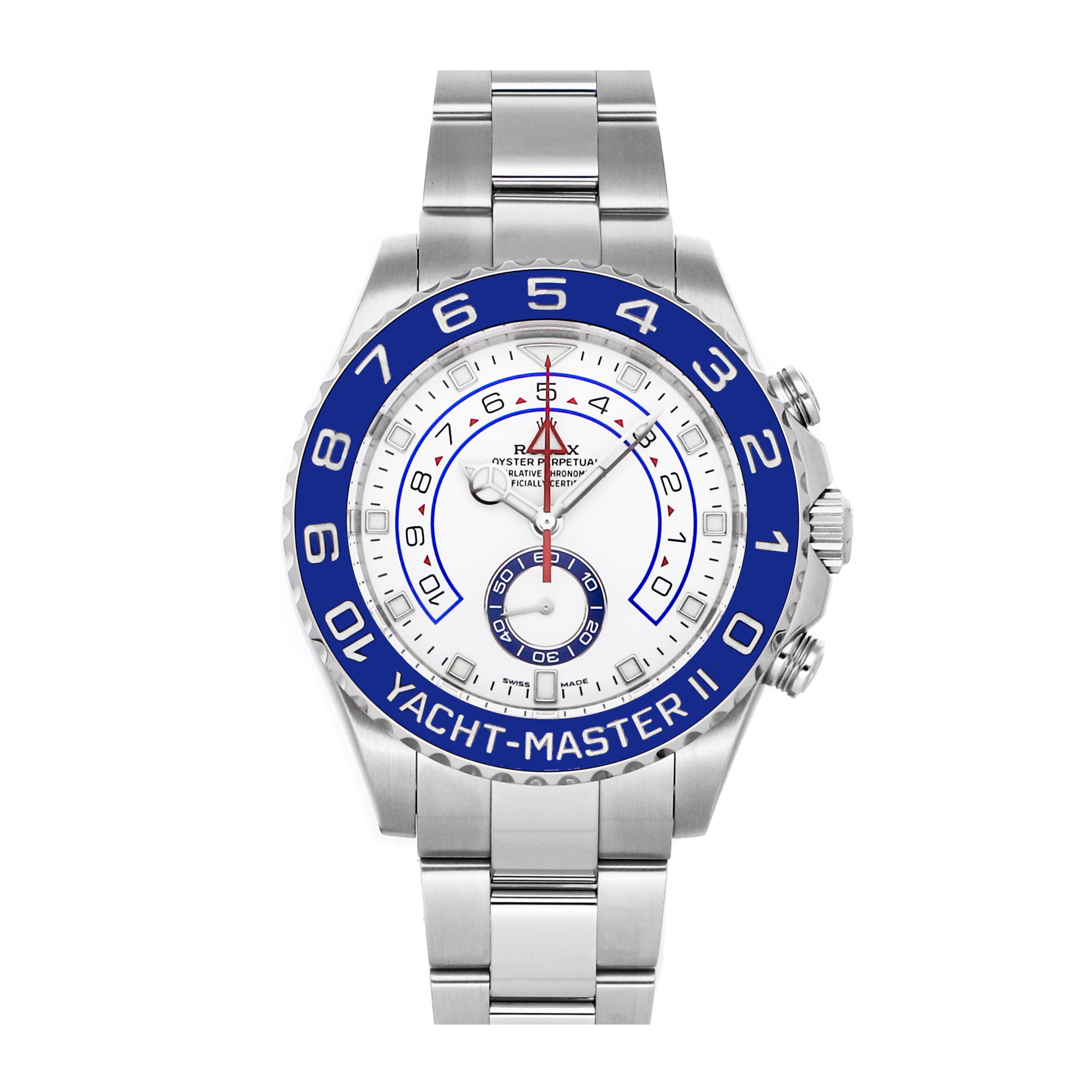 Rolex Yacht-Master II 116680-4587705