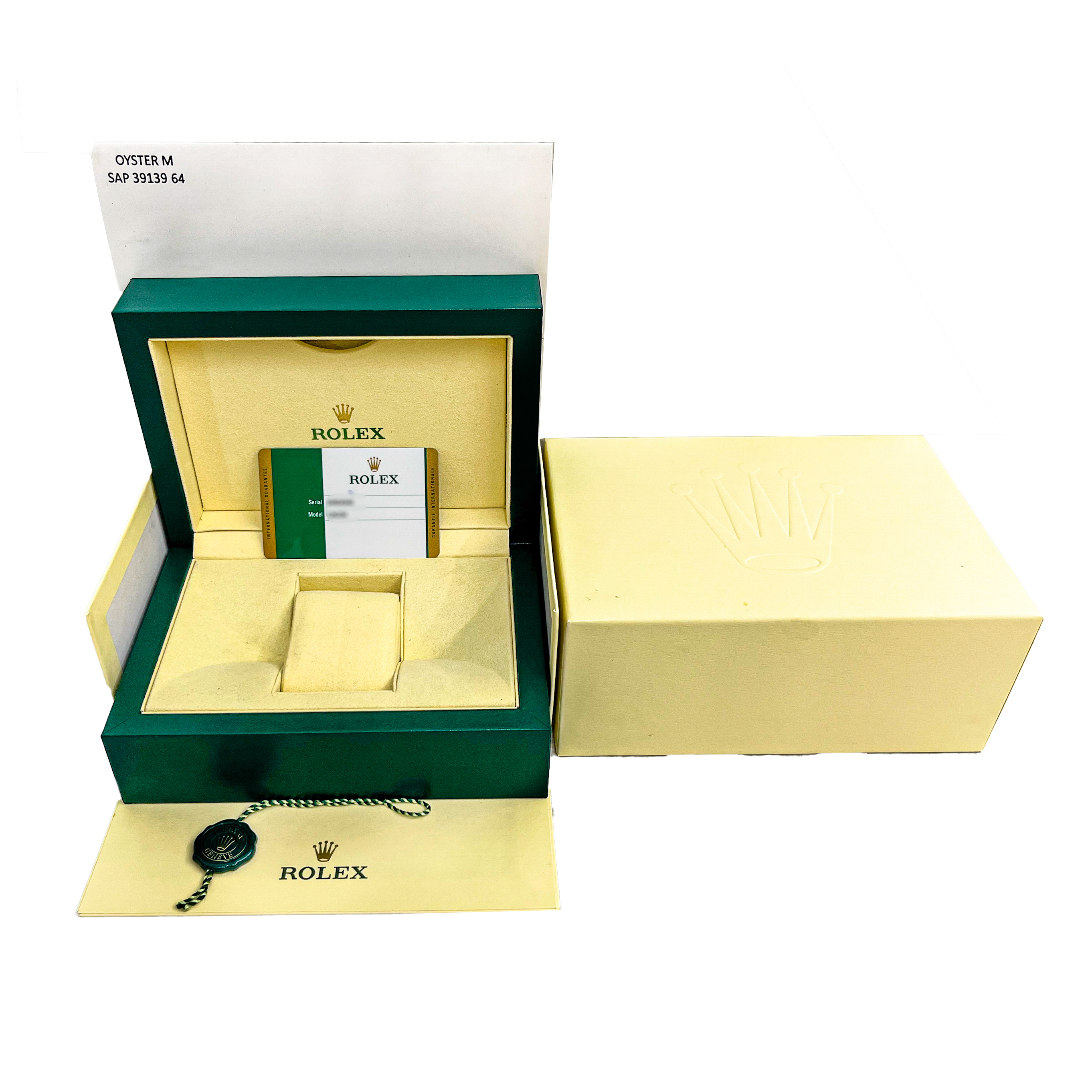 Rolex Datejust 126234-4760344