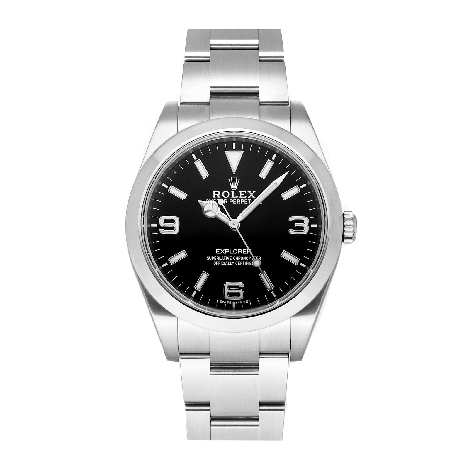 Rolex Explorer 214270-4804696
