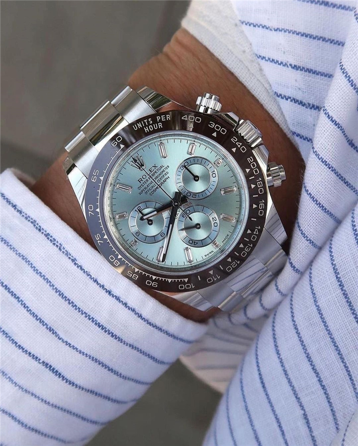 Rolex Cosmograph Daytona 116506 Series