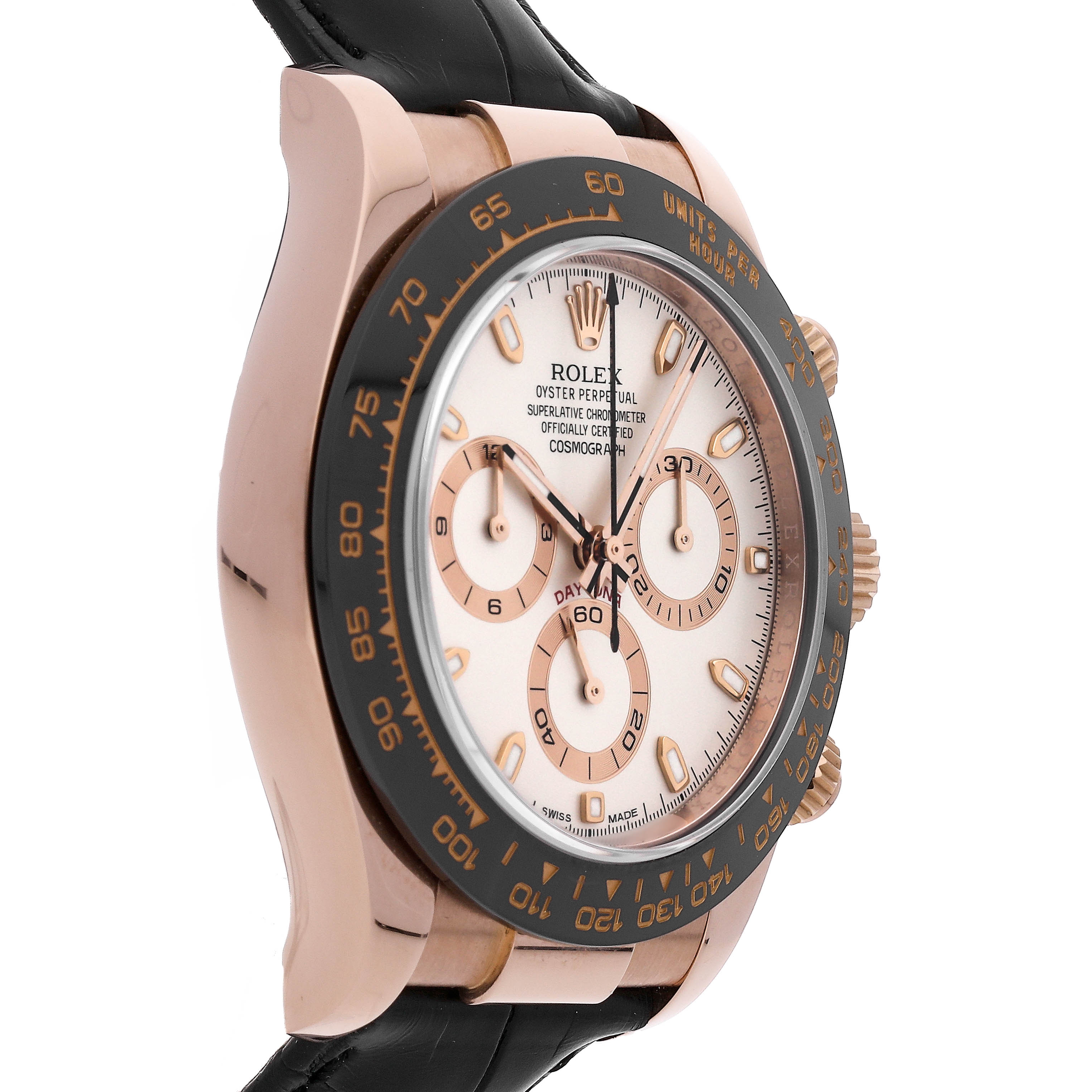 Rolex Daytona Cosmograph 116515LN-4788949