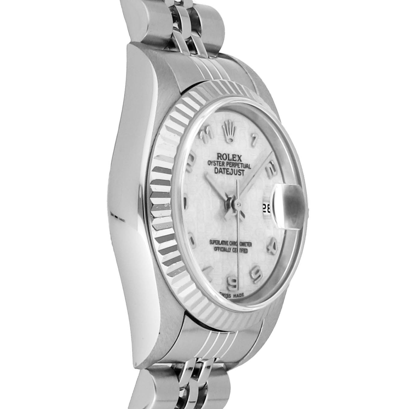 Rolex Datejust 79174-4622635