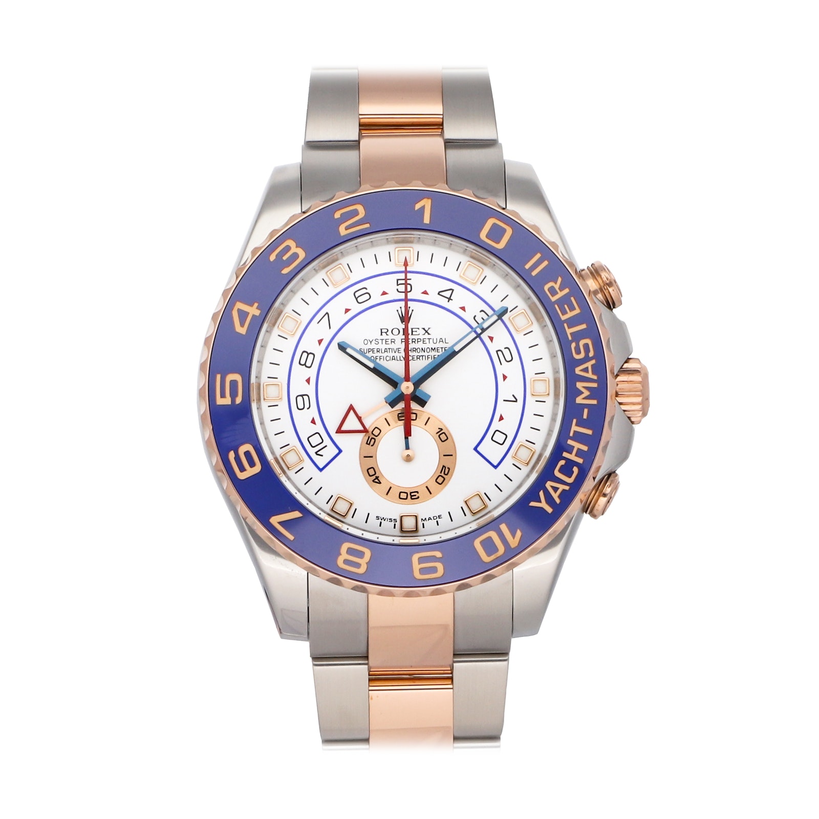 Rolex Yacht-Master II 116681-4637096