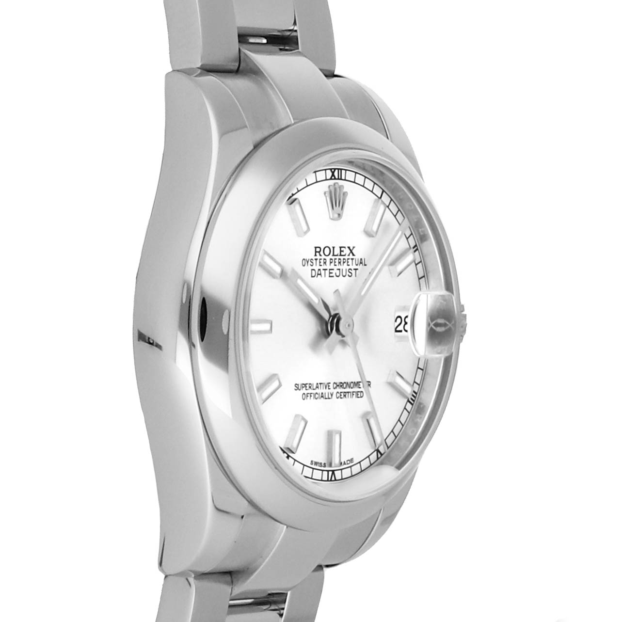 Rolex Datejust 178240-4546859