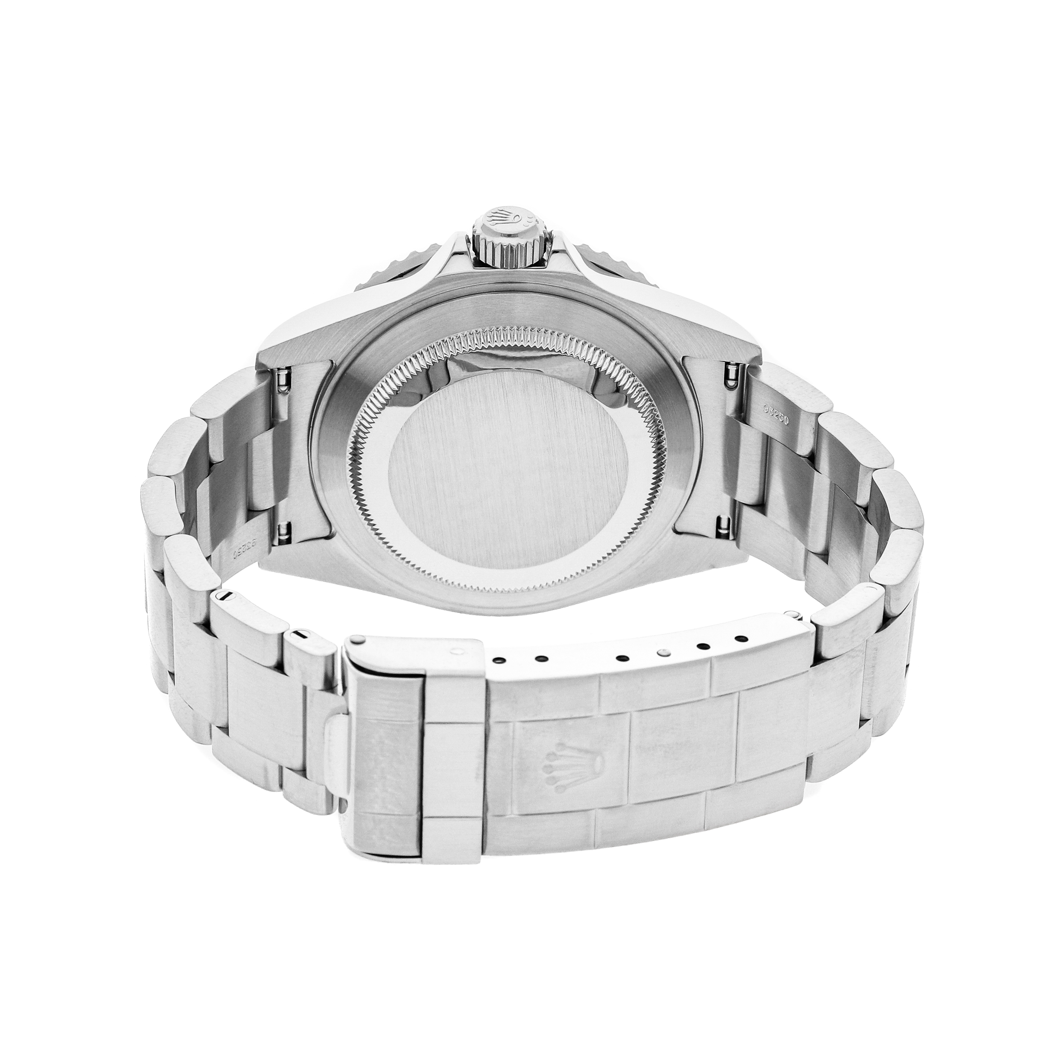 Rolex Submariner Date 