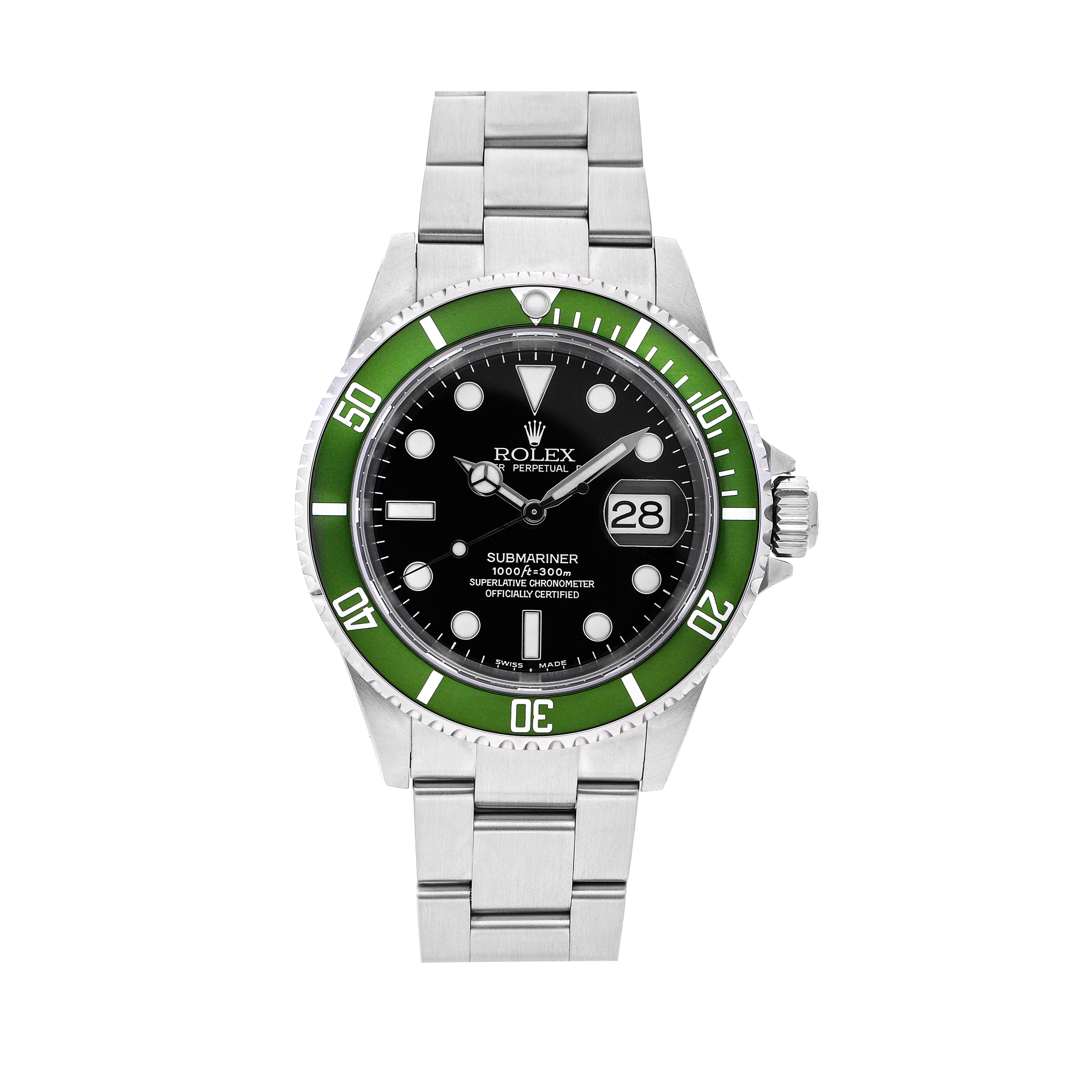 Rolex Submariner Date