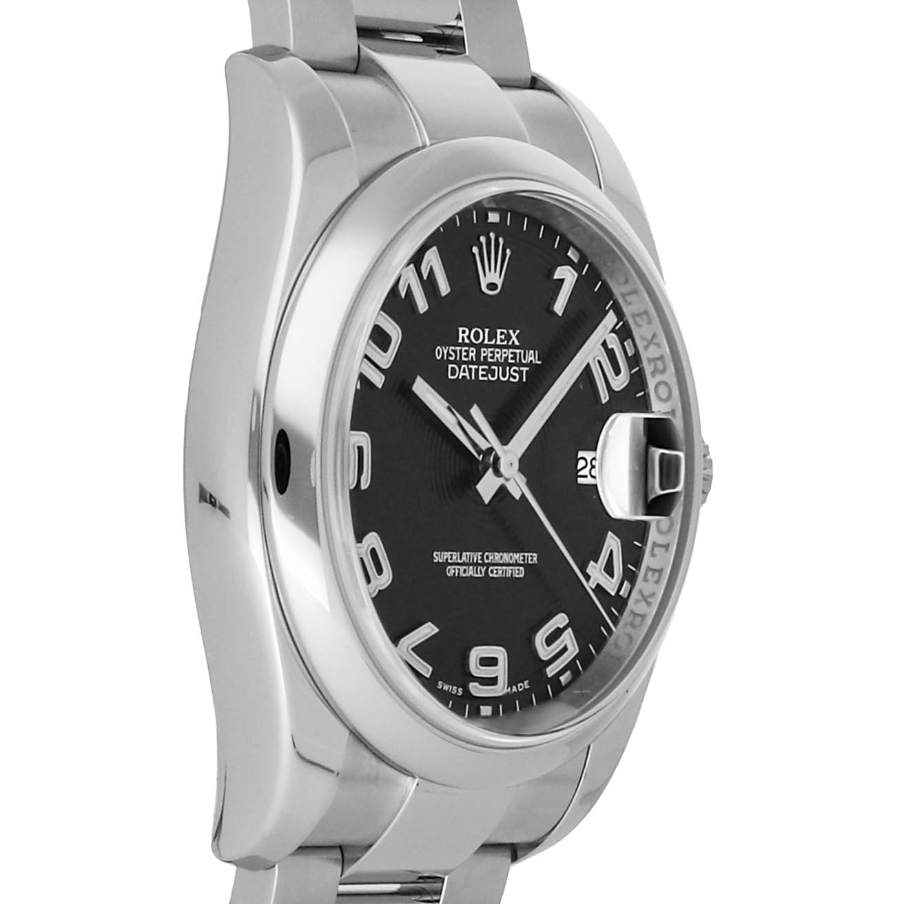 Rolex Datejust 116200-4546354